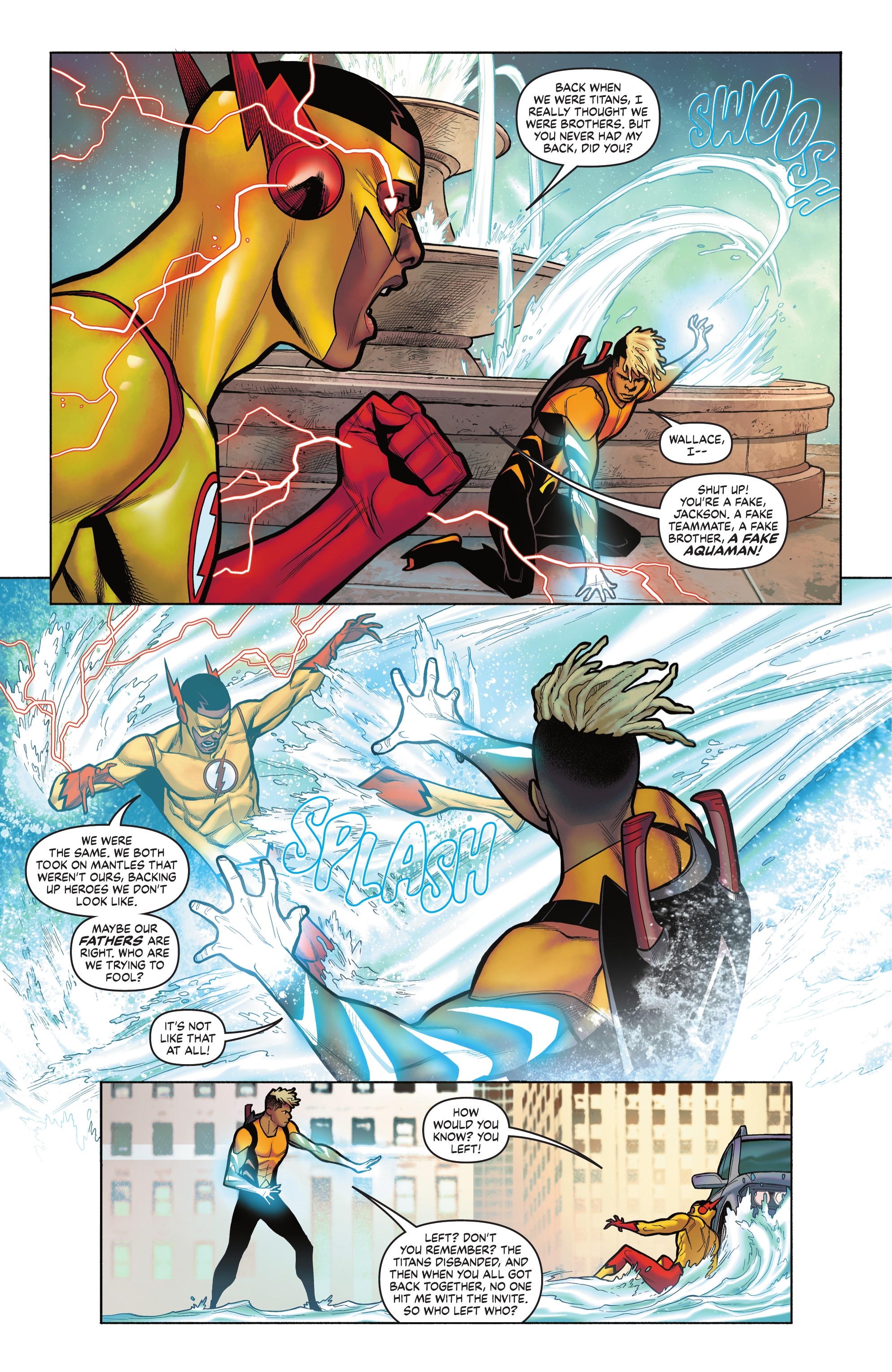 DC Power: A Celebration (2023-) issue 1 - Page 48