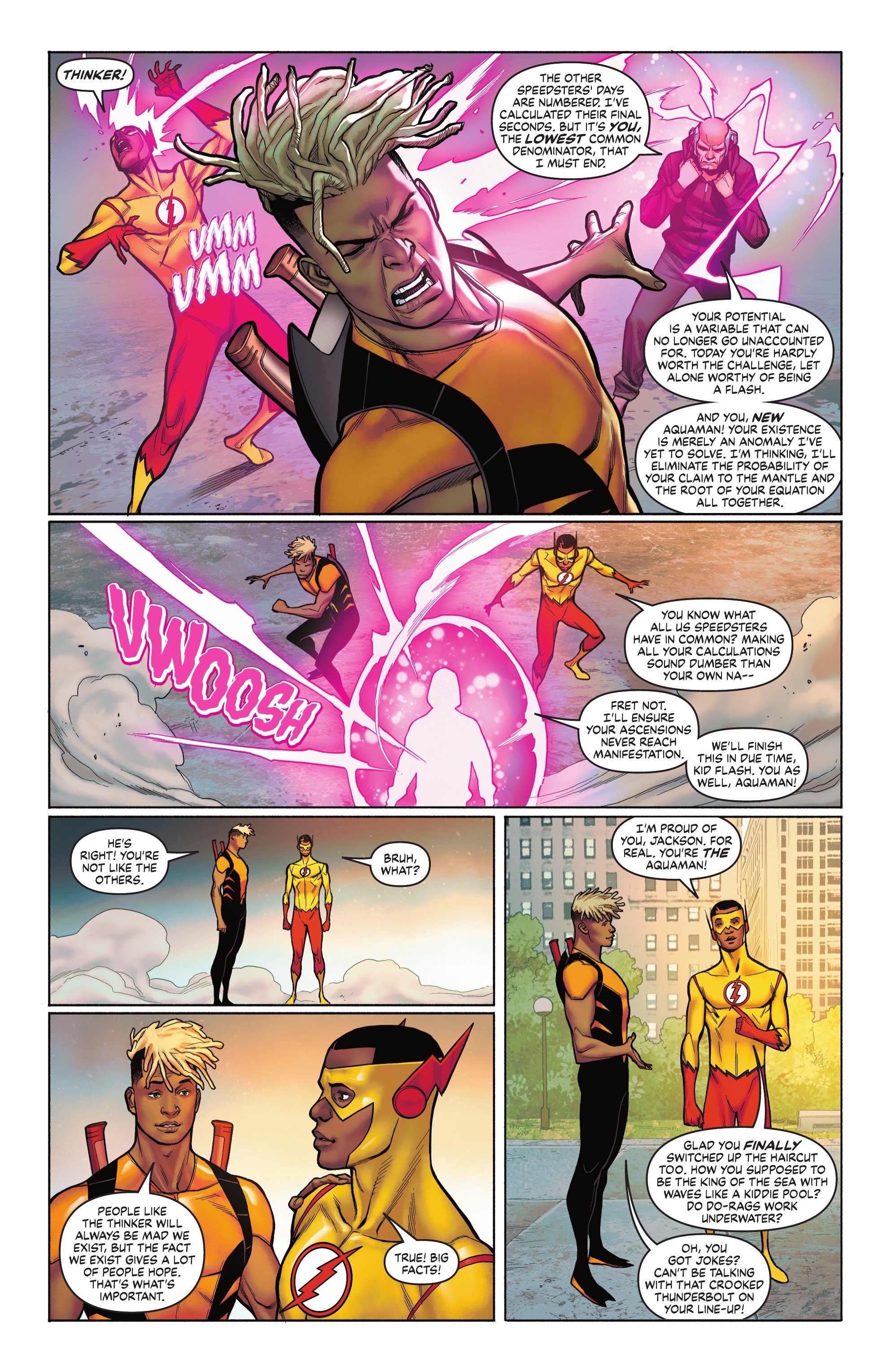 DC Power: A Celebration (2023-) issue 1 - Page 51