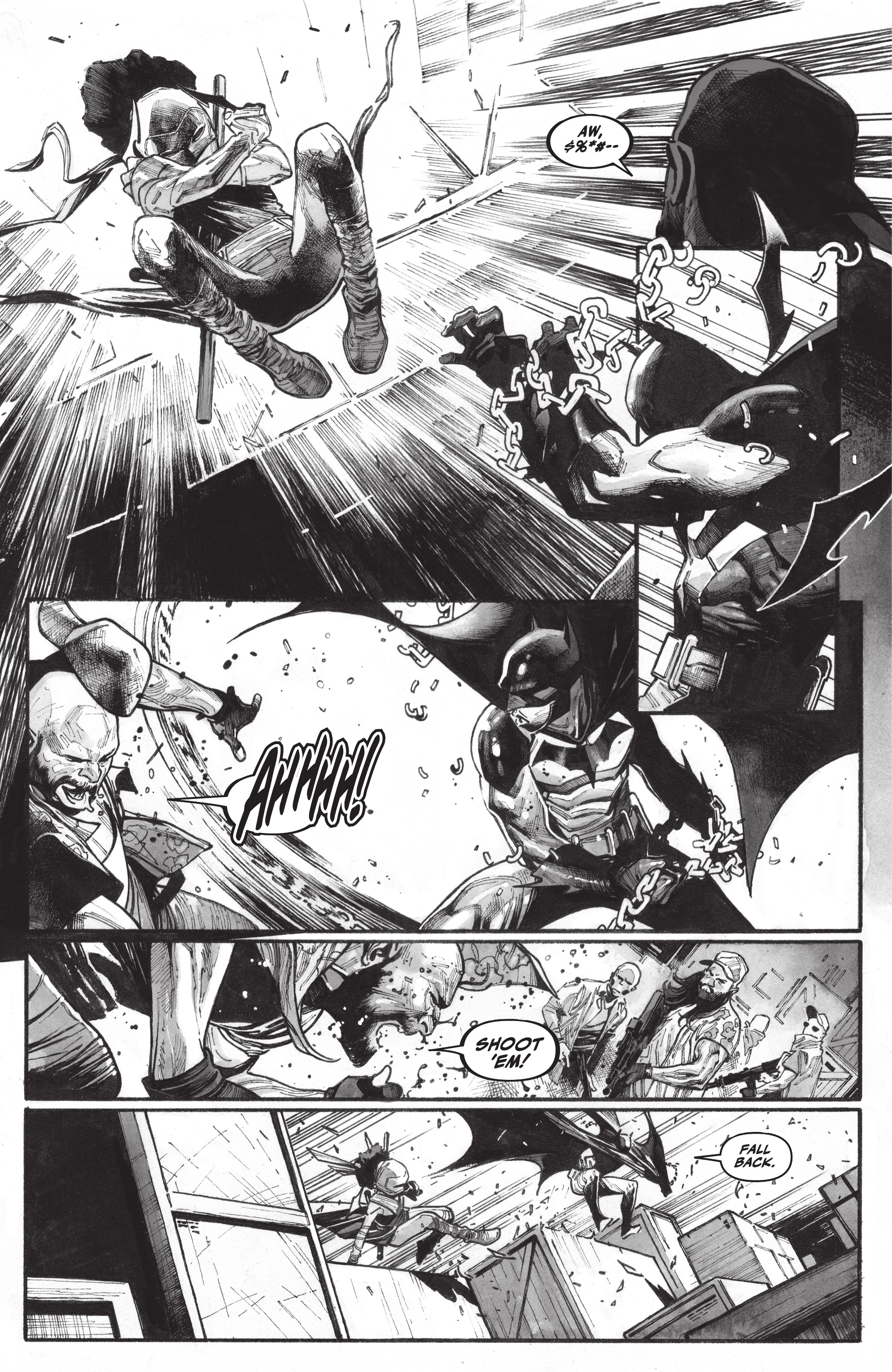 DC Power: A Celebration (2023-) issue 1 - Page 78