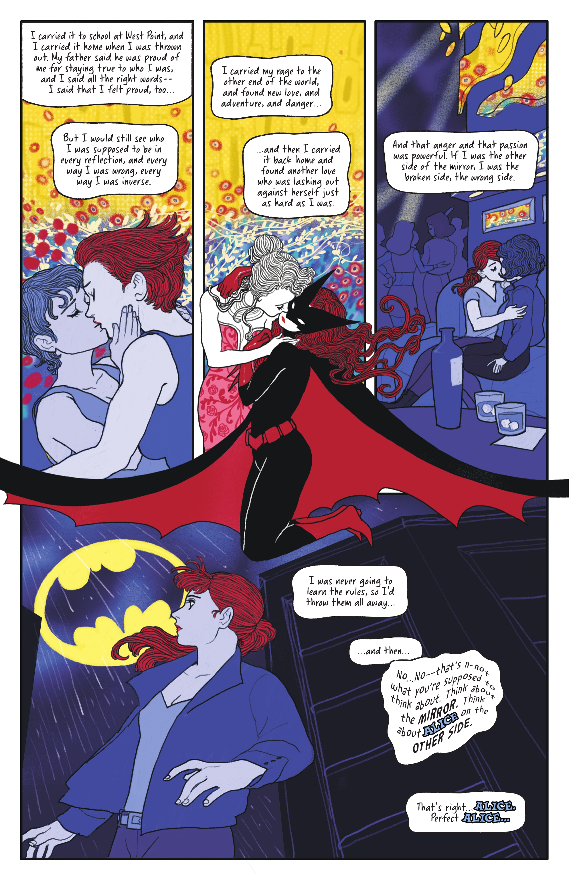 DC Pride (2021-) issue 1 - Page 11