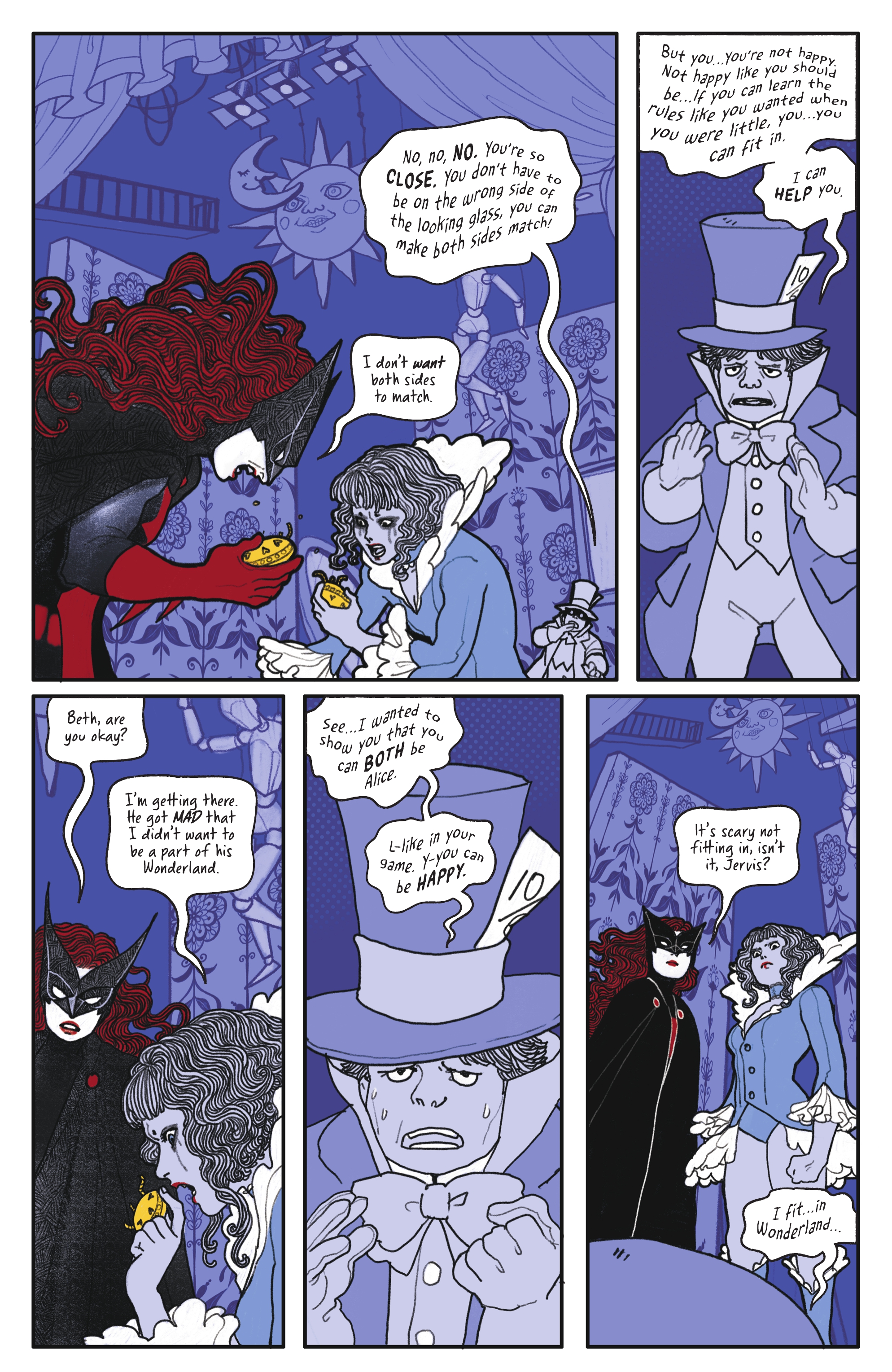 DC Pride (2021-) issue 1 - Page 13