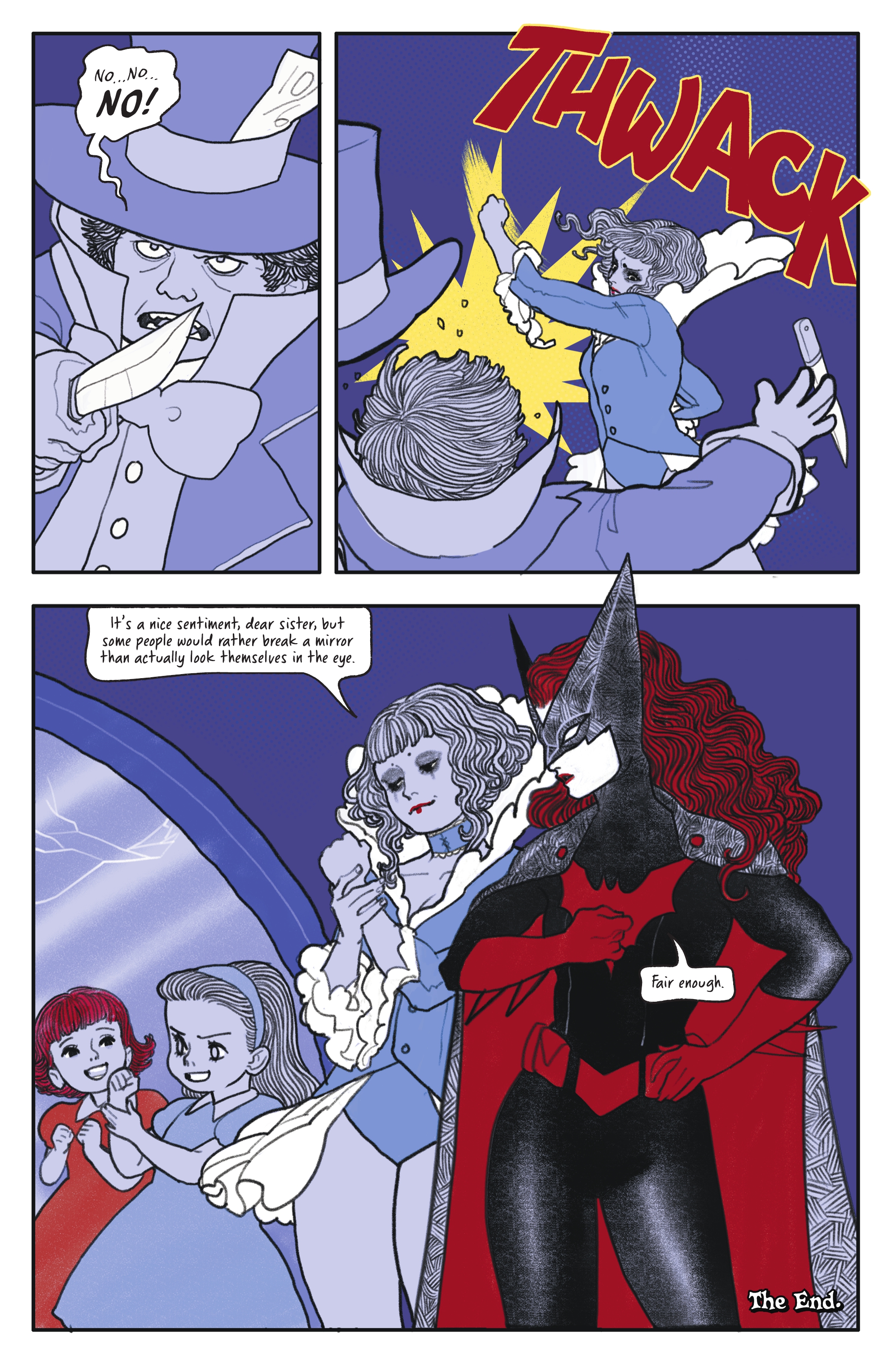 DC Pride (2021-) issue 1 - Page 15