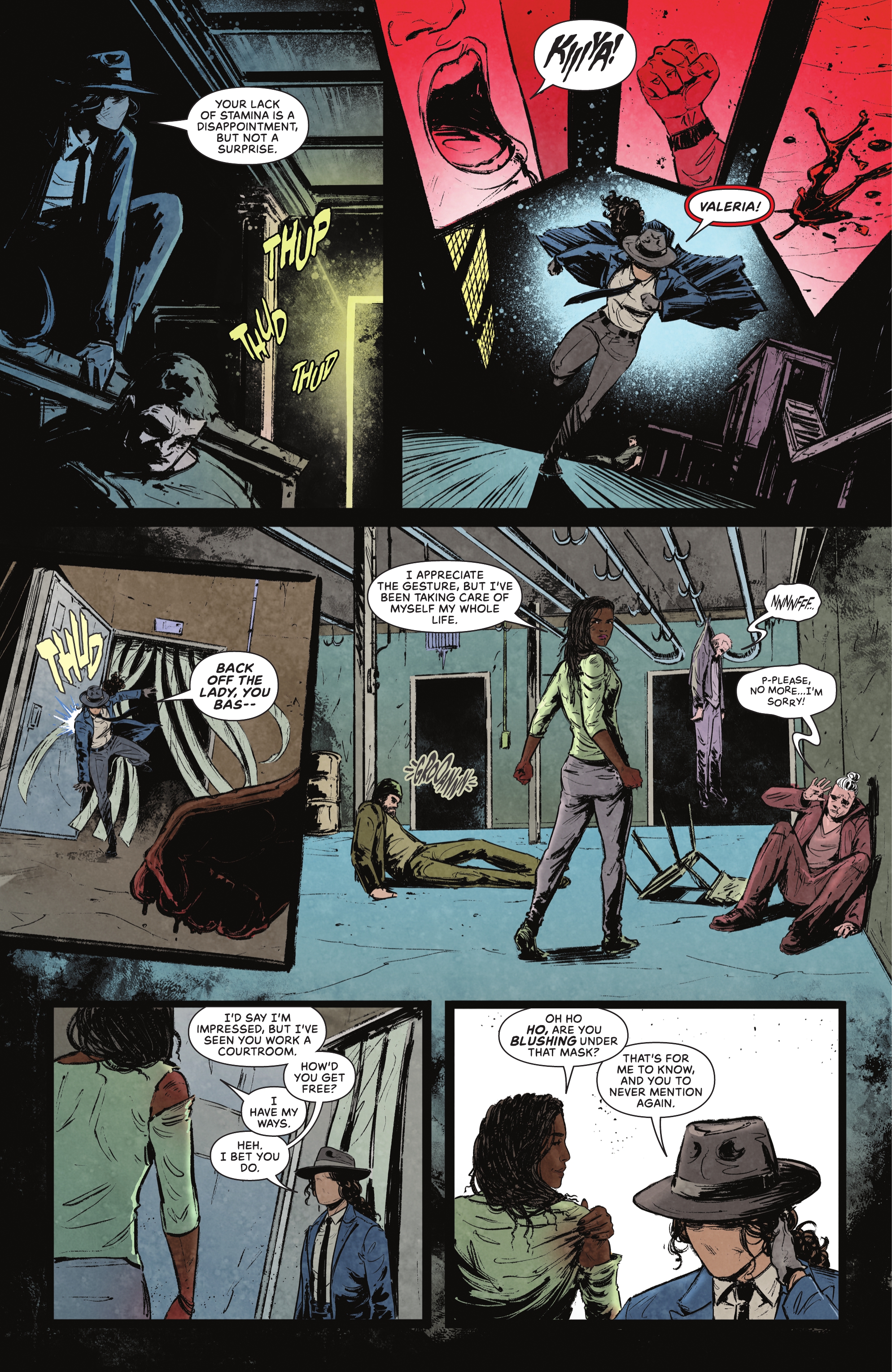 DC Pride (2021-) issue 1 - Page 28