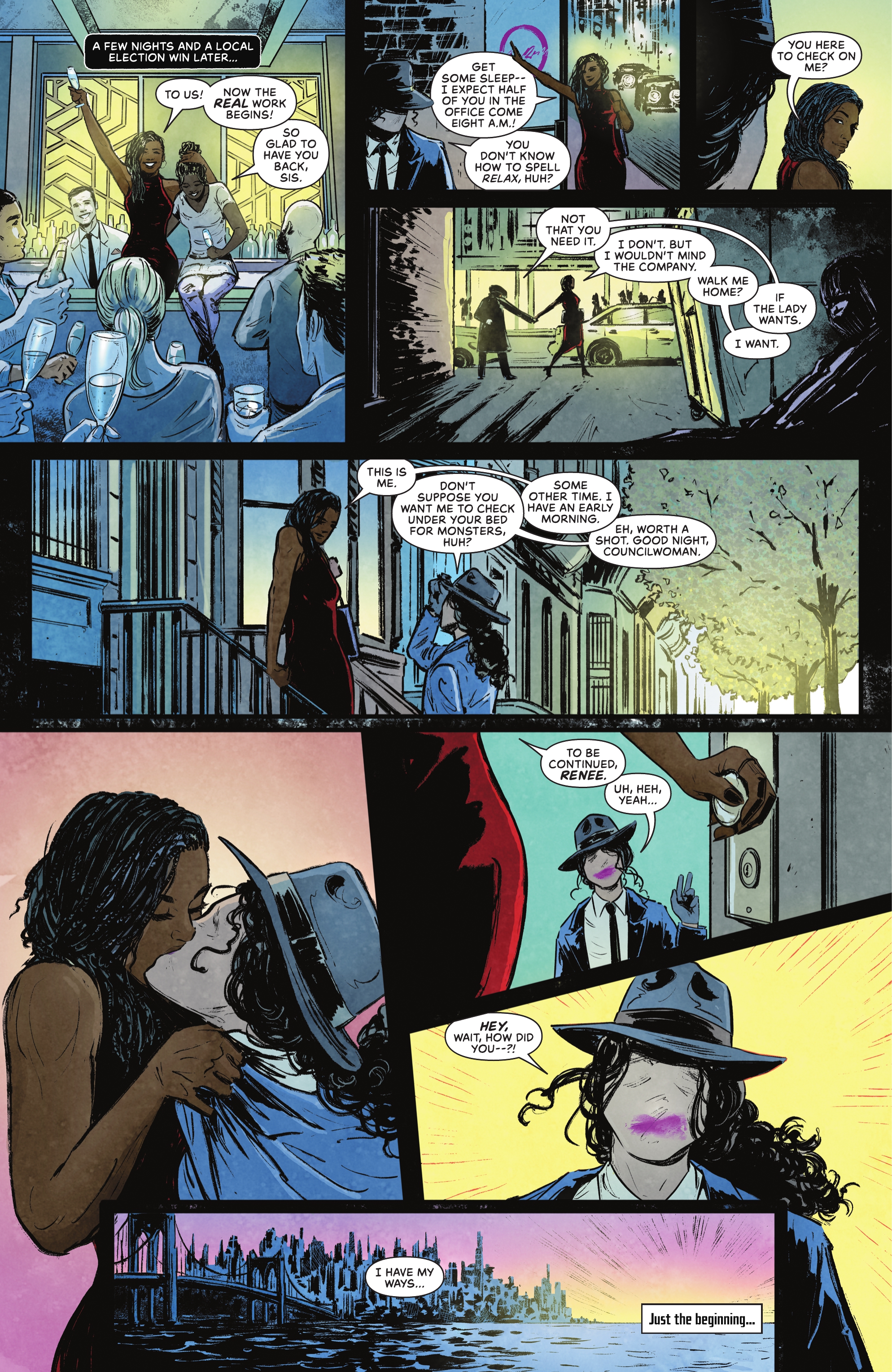 DC Pride (2021-) issue 1 - Page 29