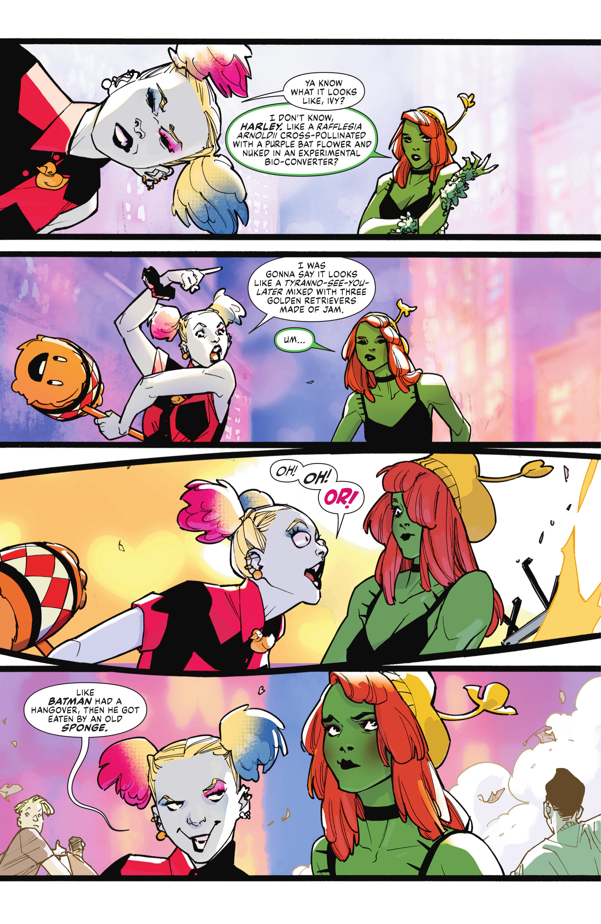 DC Pride (2021-) issue 1 - Page 30