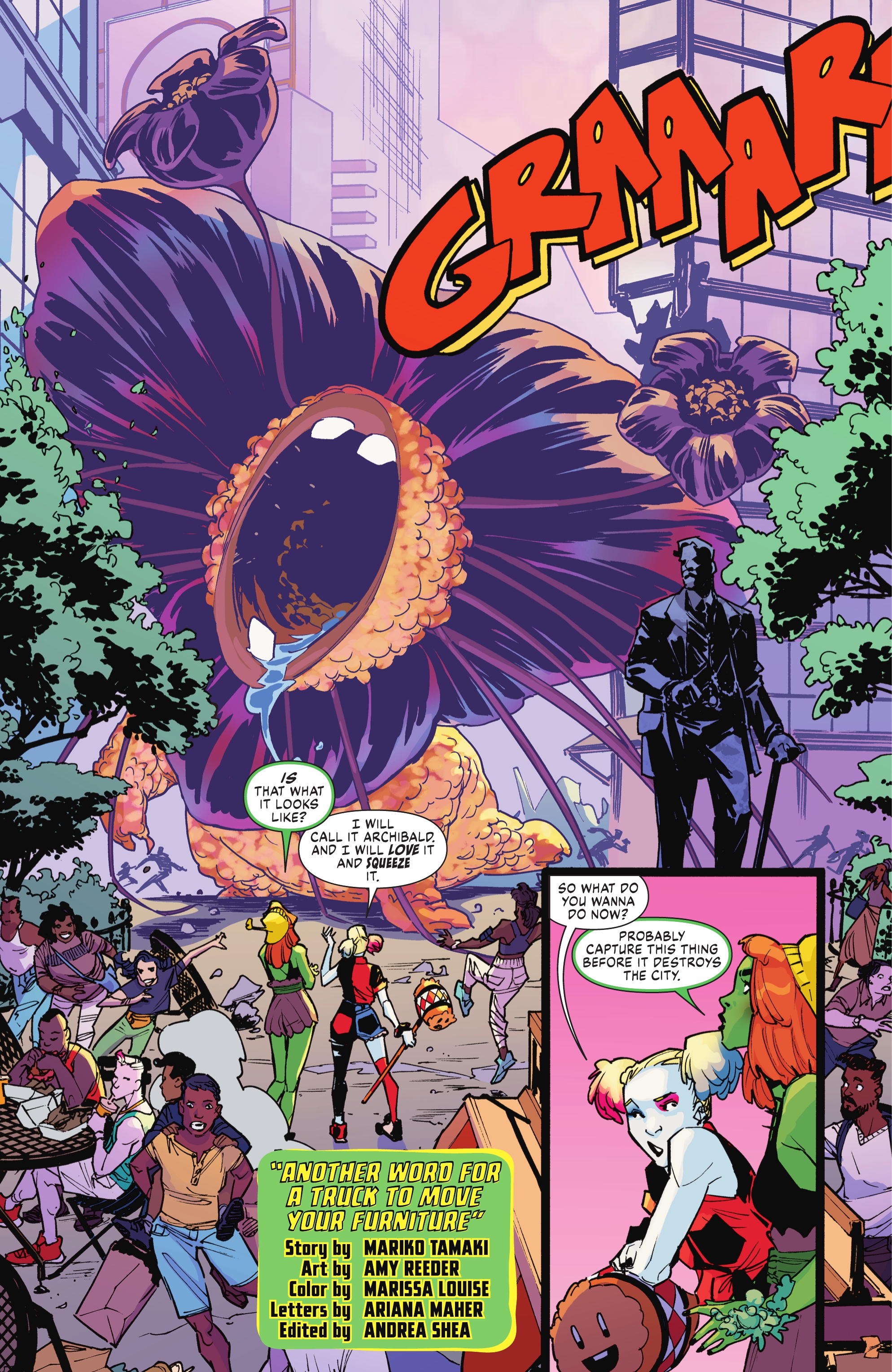 DC Pride (2021-) issue 1 - Page 31