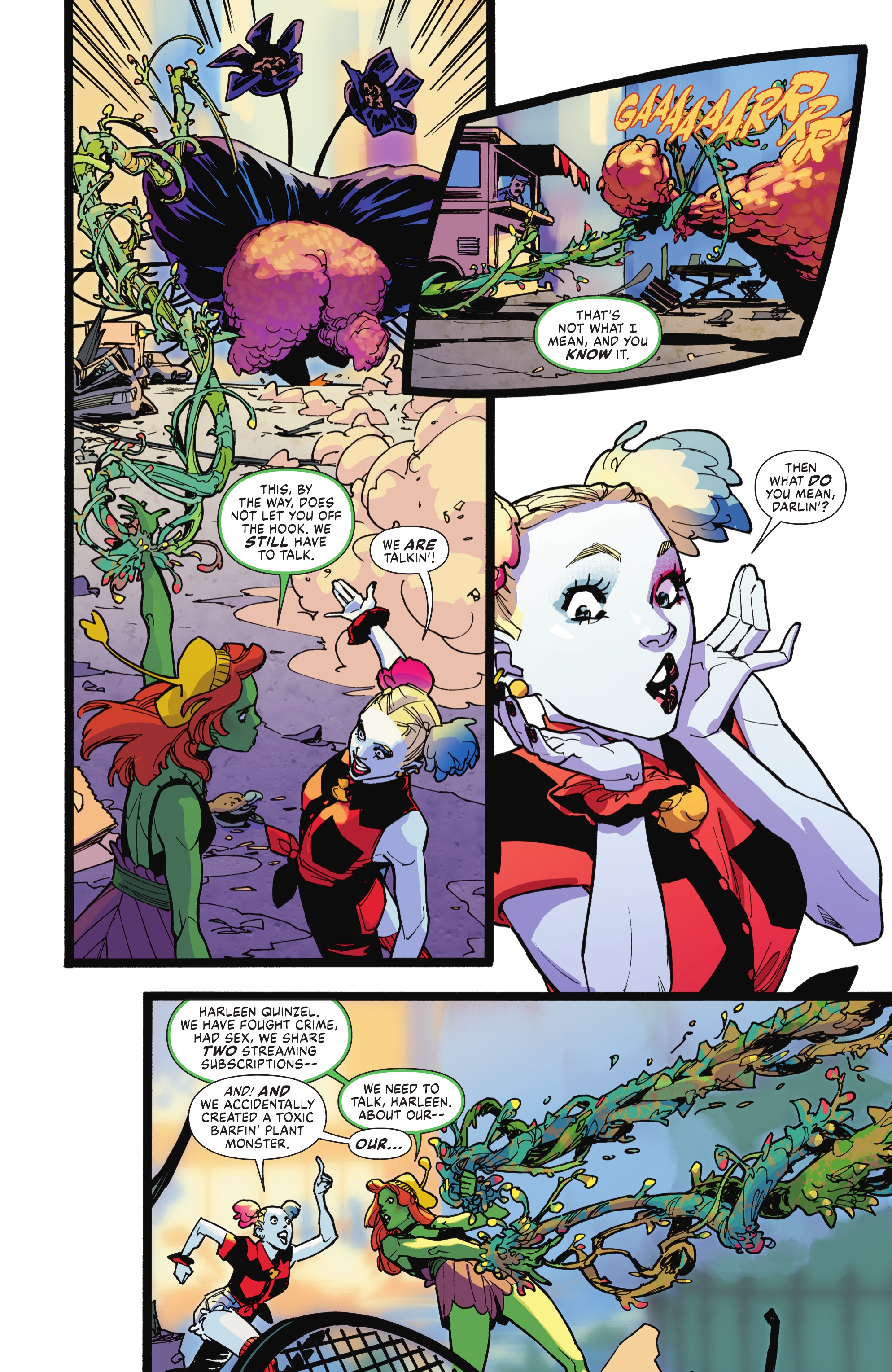 DC Pride (2021-) issue 1 - Page 33