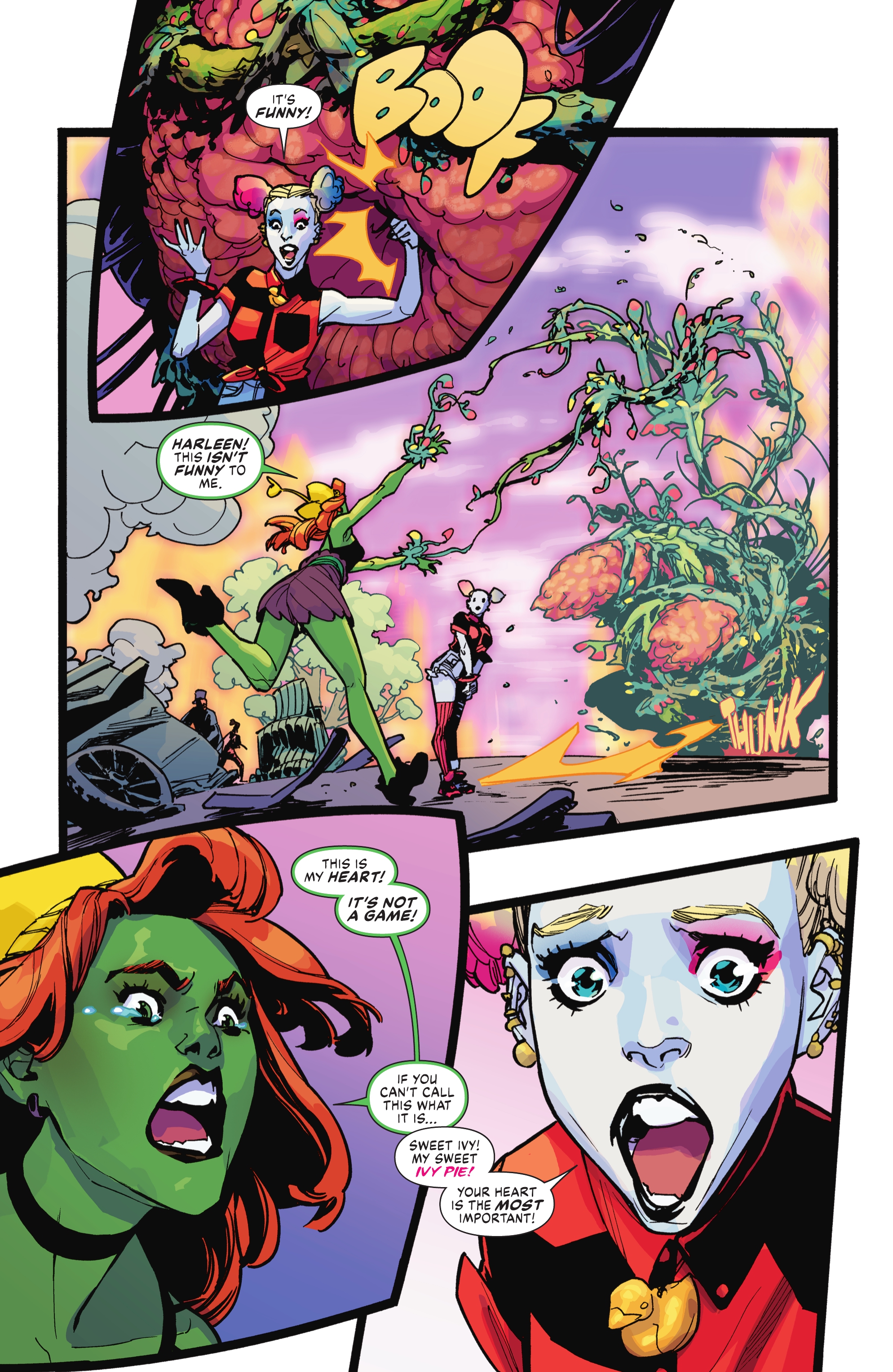 DC Pride (2021-) issue 1 - Page 35