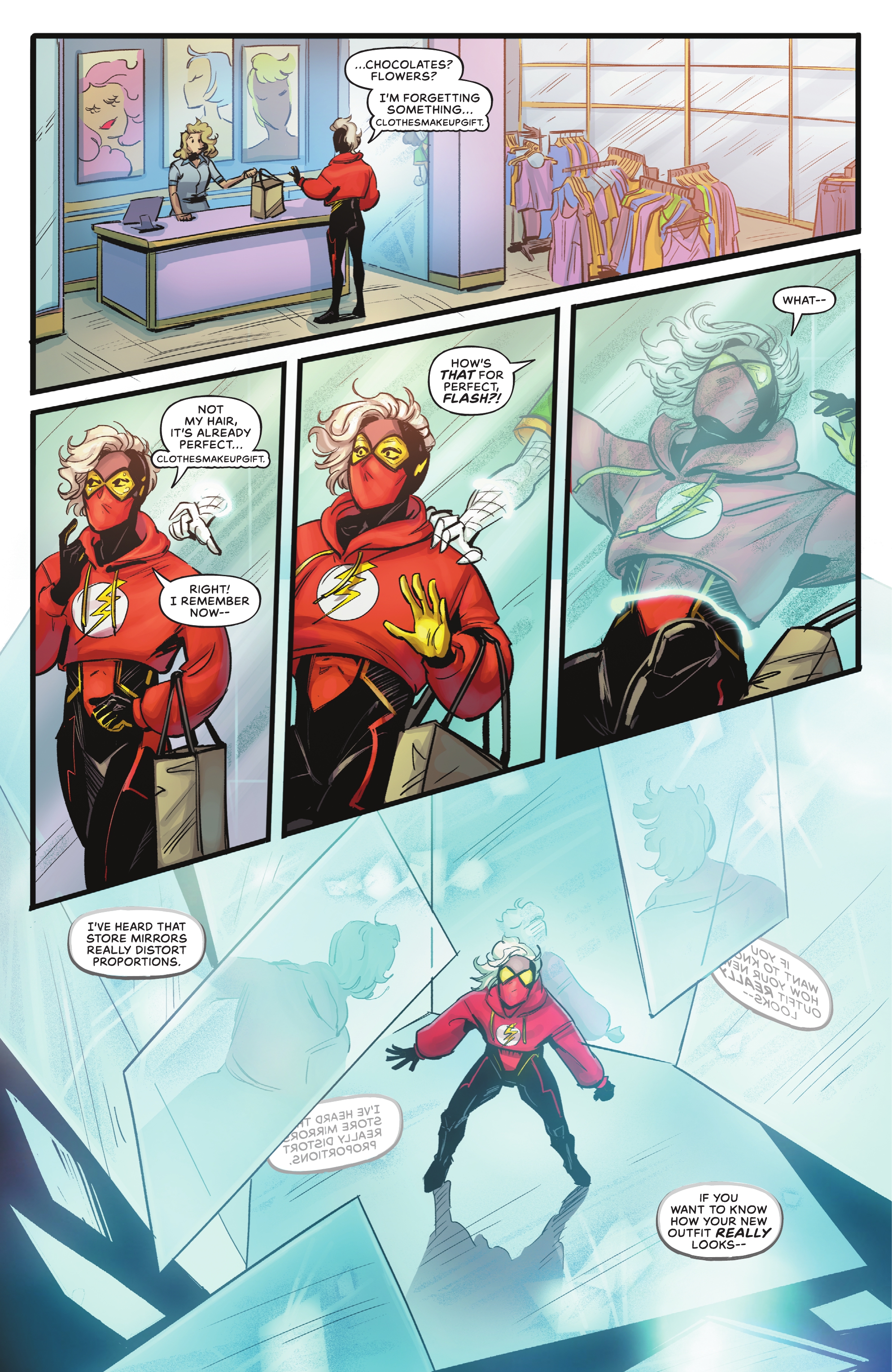 DC Pride (2021-) issue 1 - Page 51