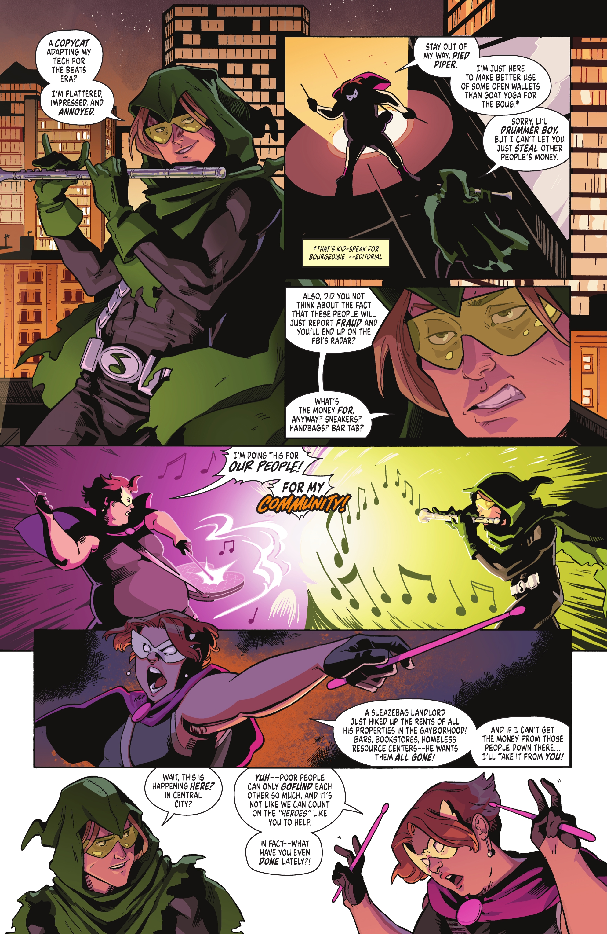 DC Pride (2021-) issue 1 - Page 57