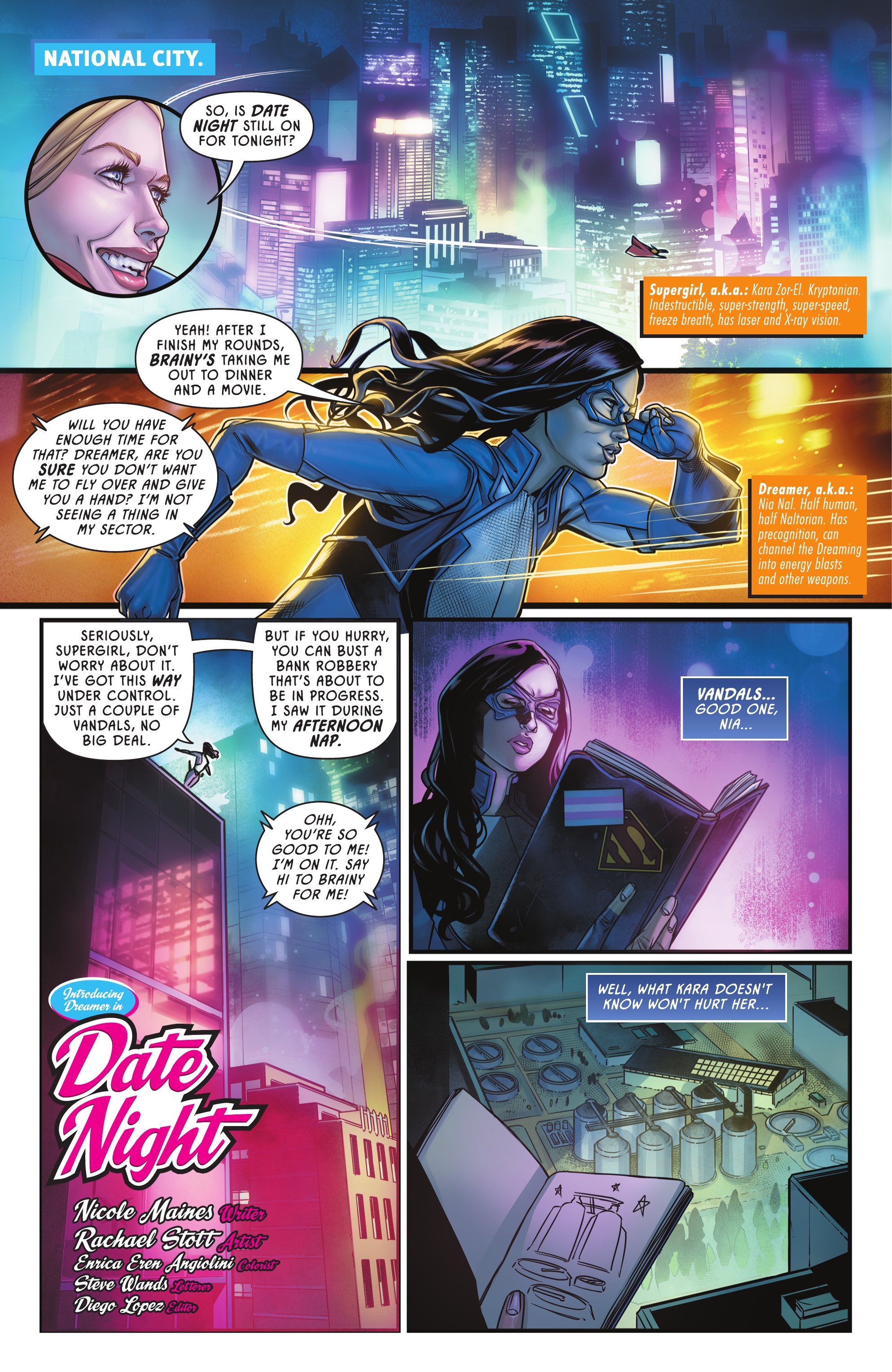 DC Pride (2021-) issue 1 - Page 60