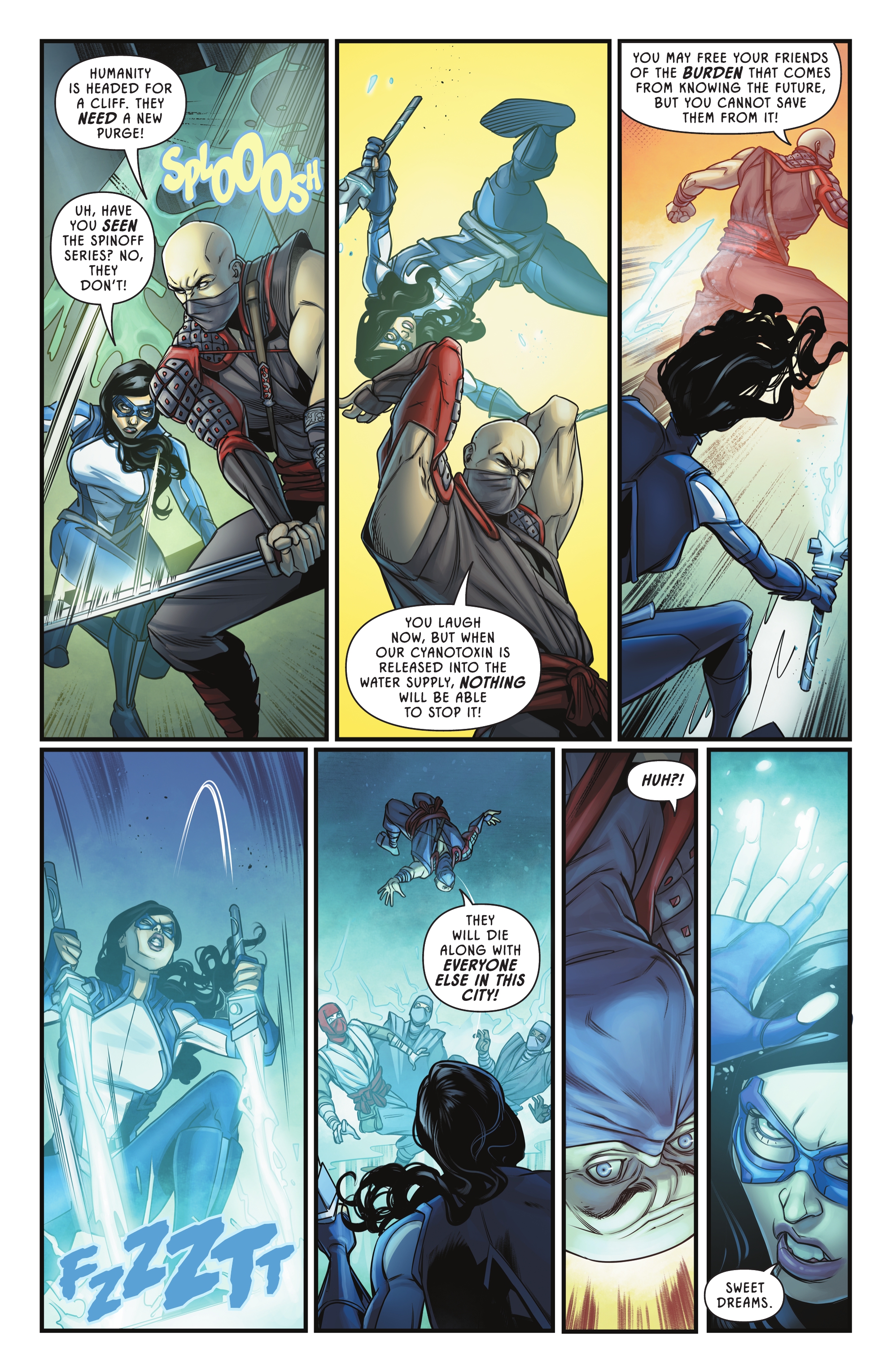 DC Pride (2021-) issue 1 - Page 65