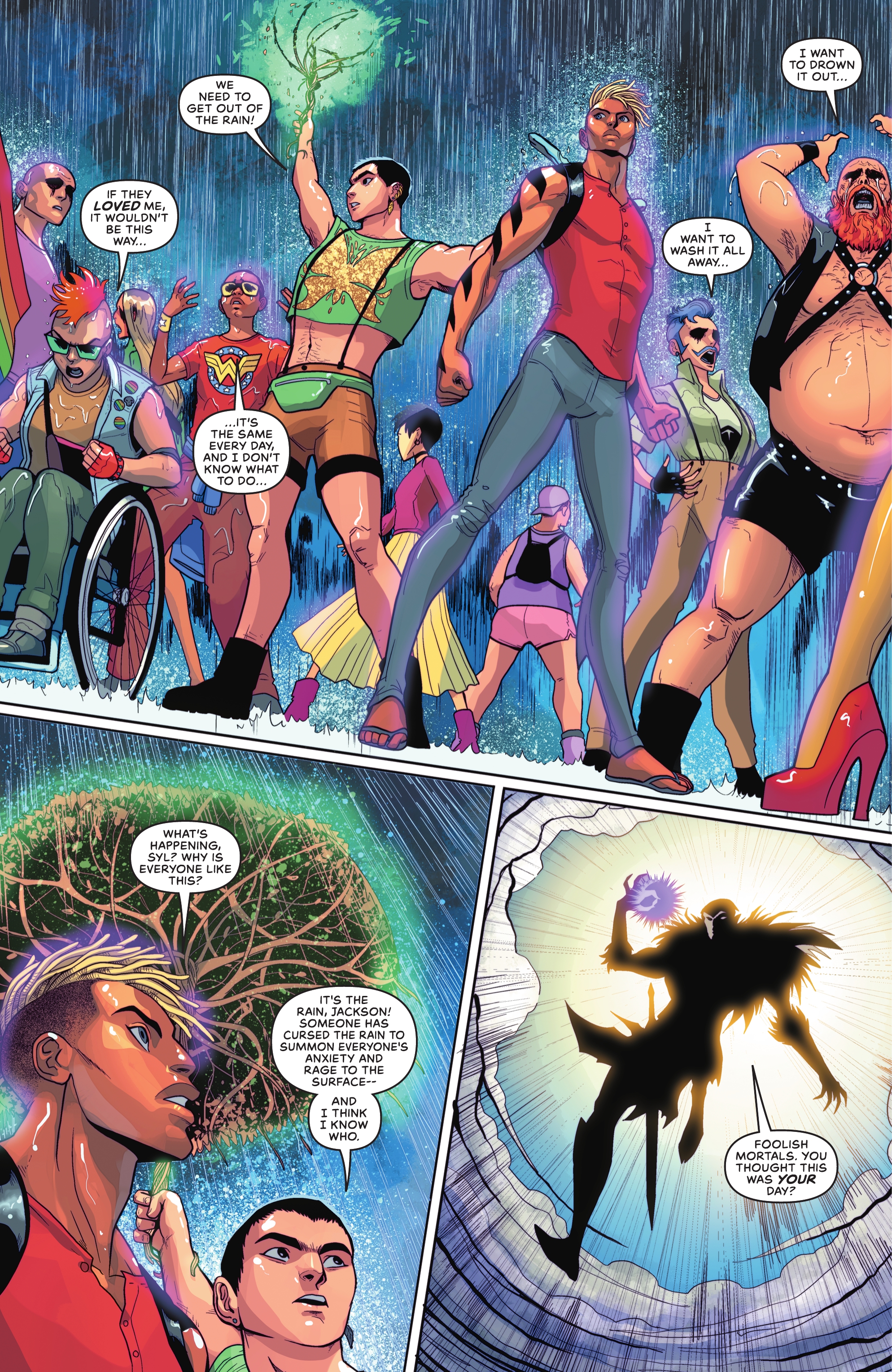 DC Pride (2021-) issue 1 - Page 72