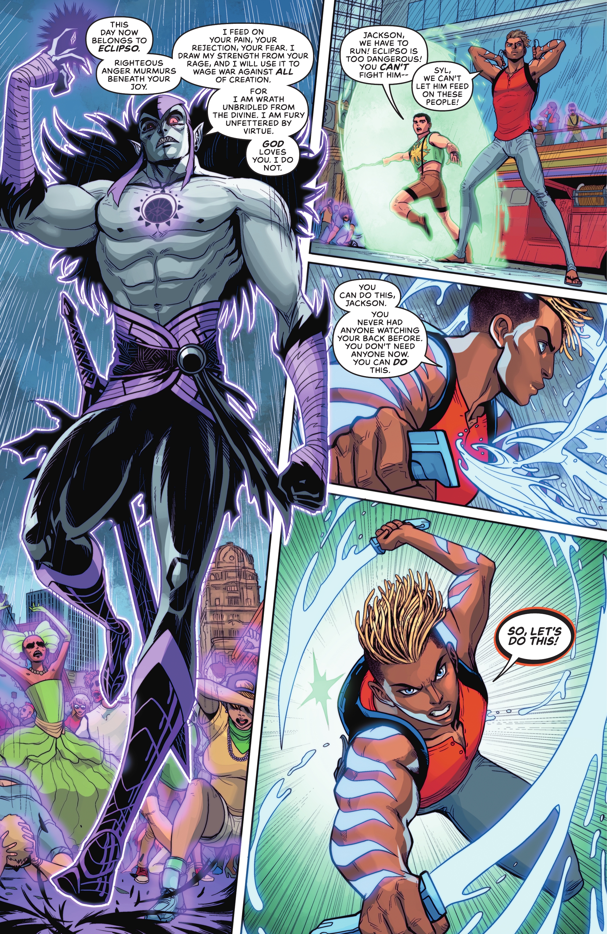 DC Pride (2021-) issue 1 - Page 73