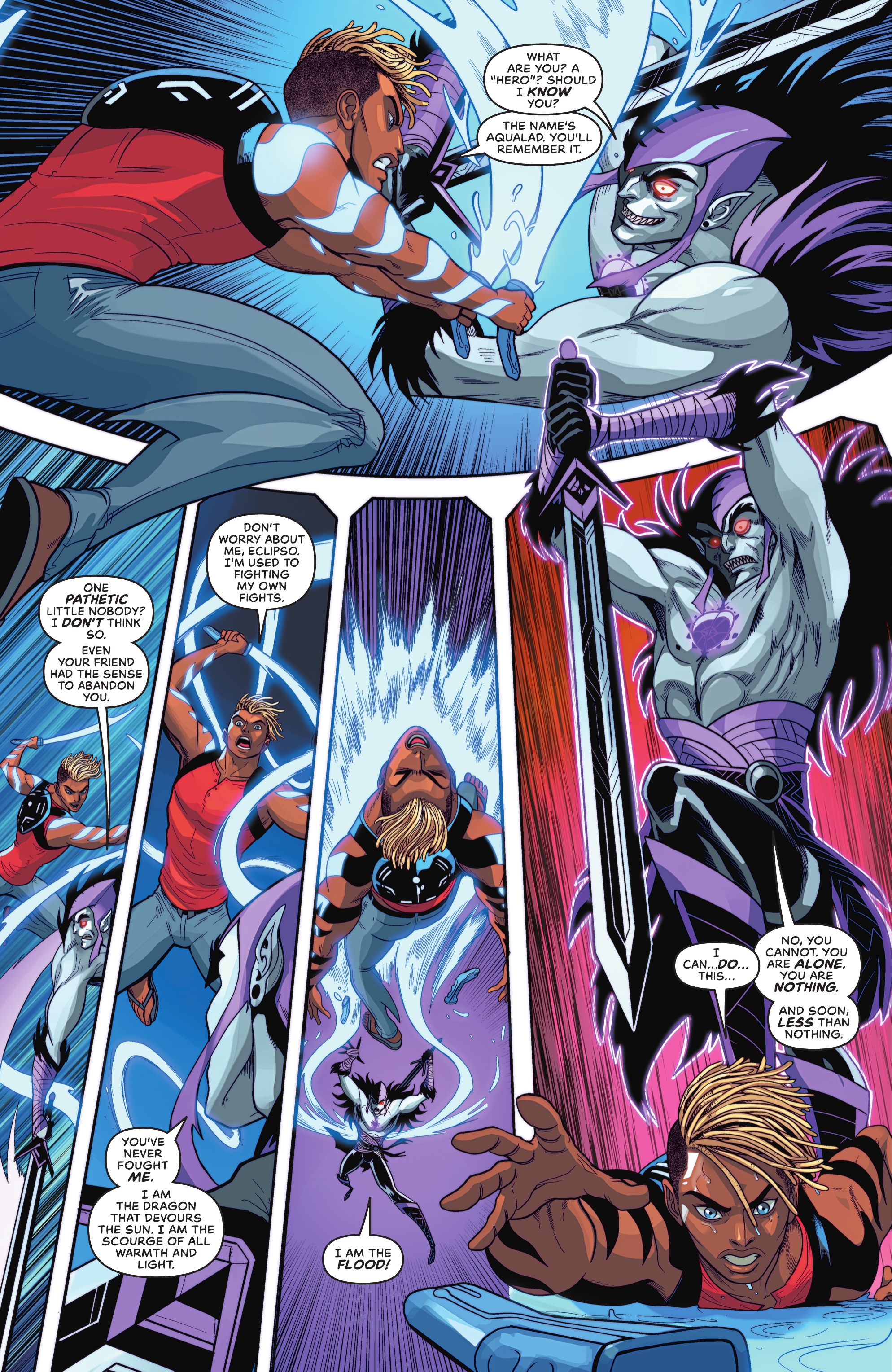 DC Pride (2021-) issue 1 - Page 74