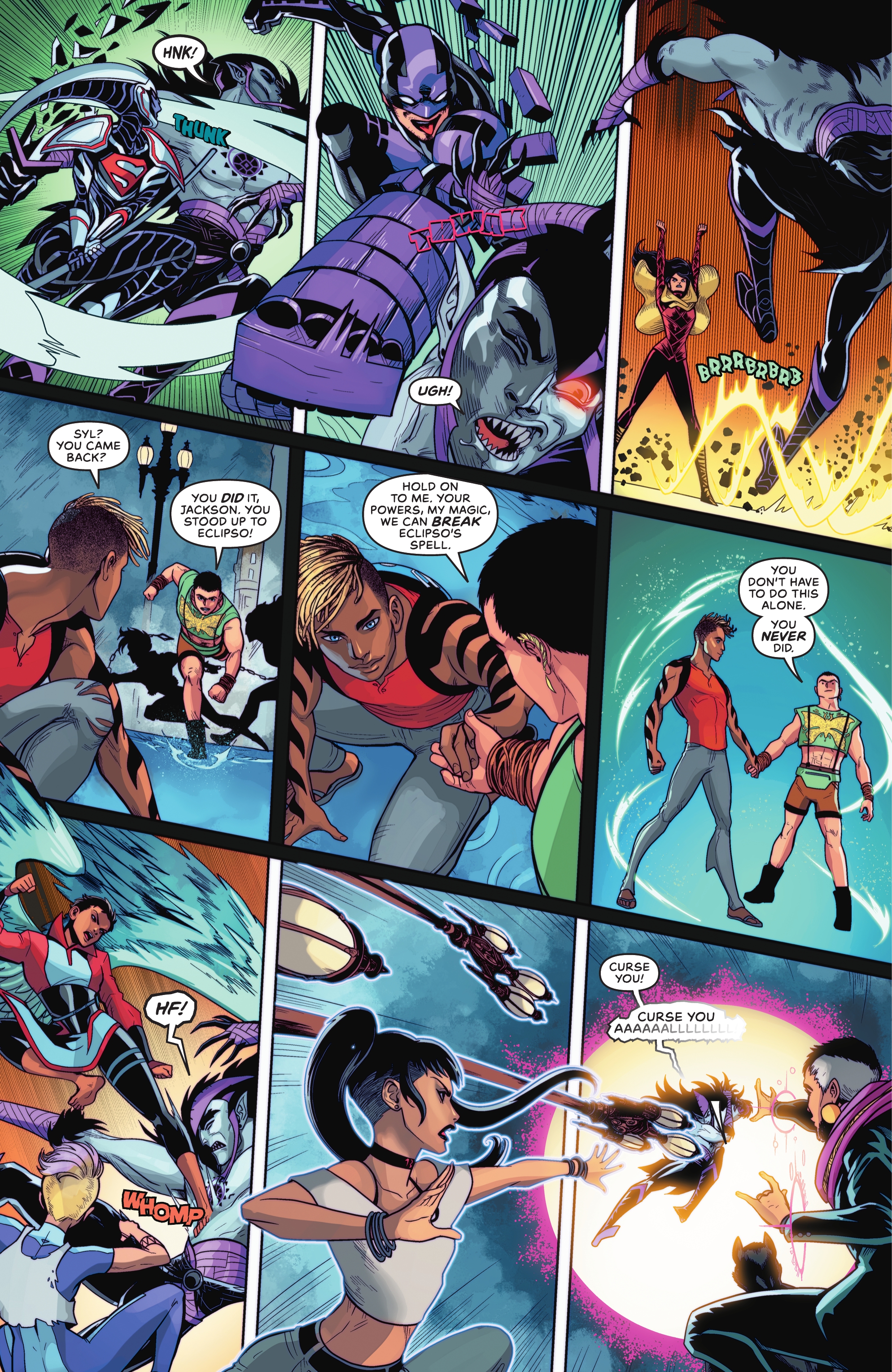 DC Pride (2021-) issue 1 - Page 76