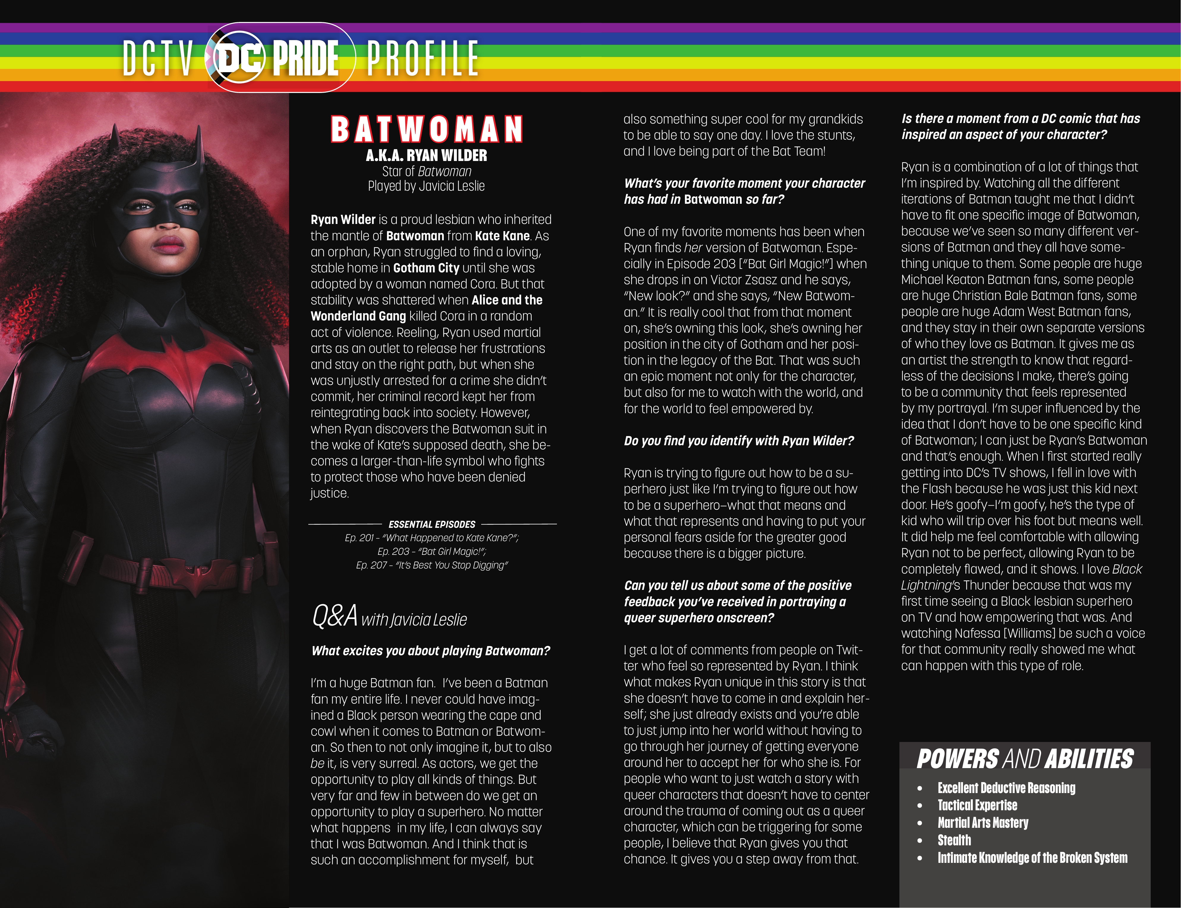 DC Pride (2021-) issue 1 - Page 79