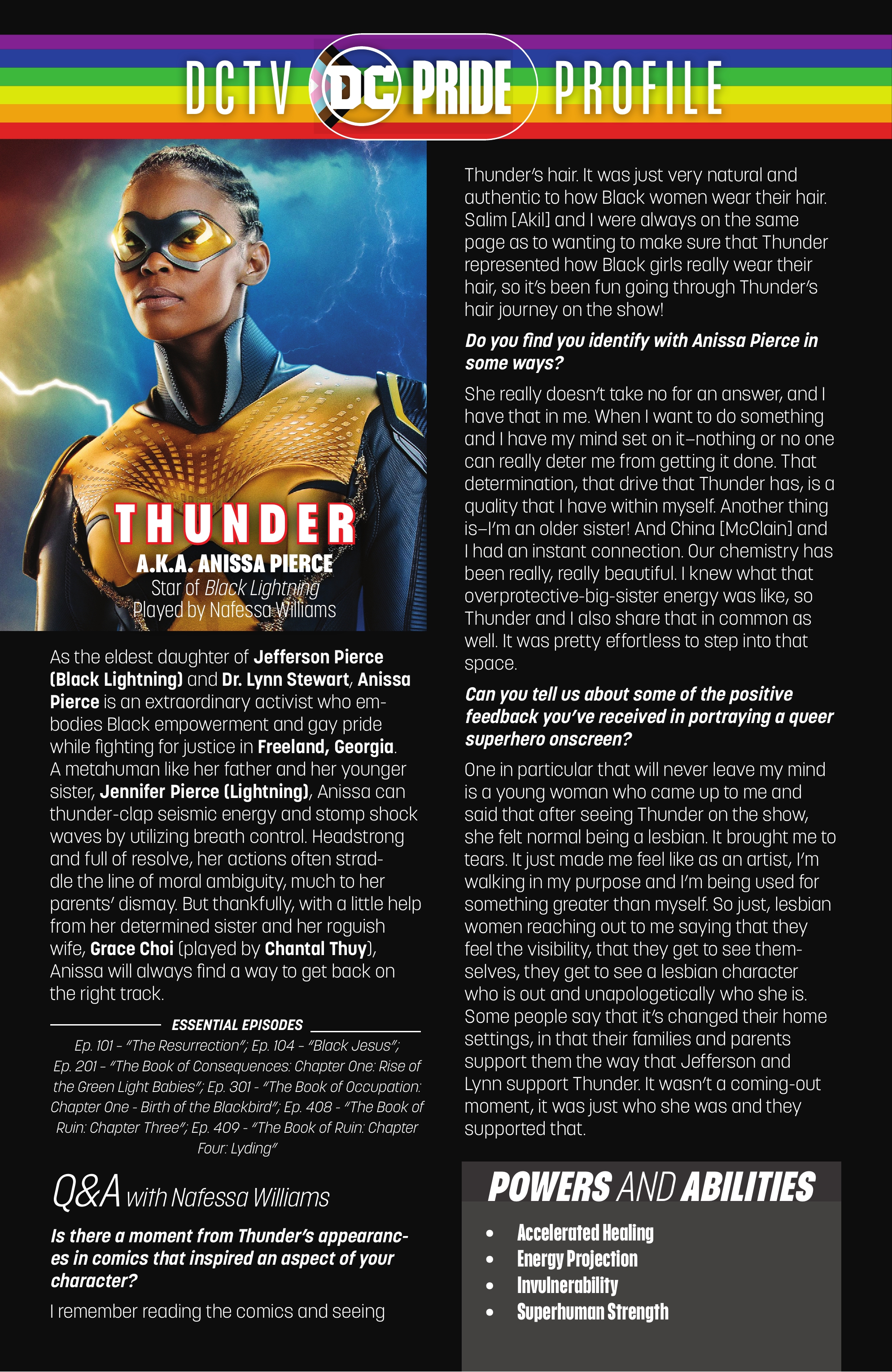 DC Pride (2021-) issue 1 - Page 81