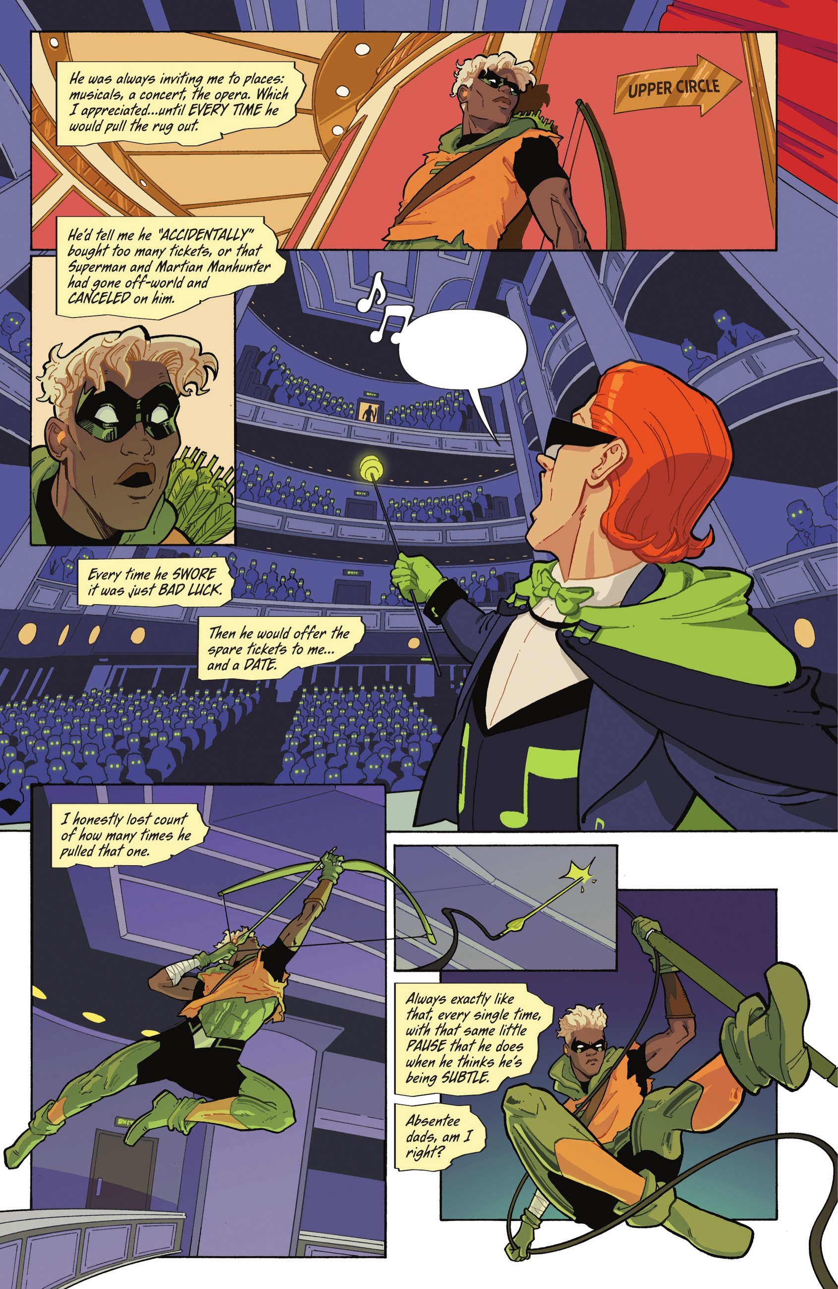 DC Pride 2022 issue 1 - Page 24