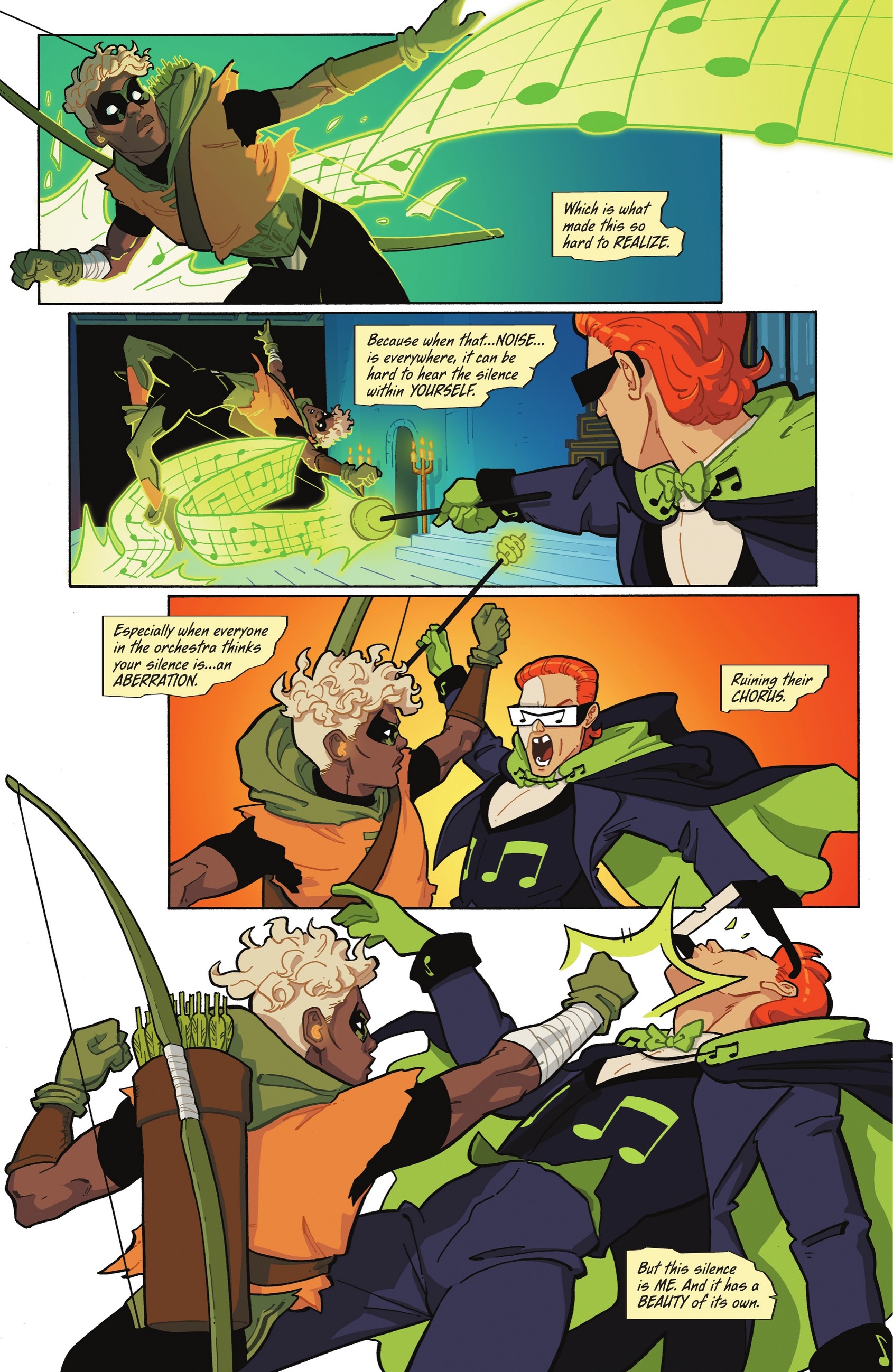 DC Pride 2022 issue 1 - Page 28