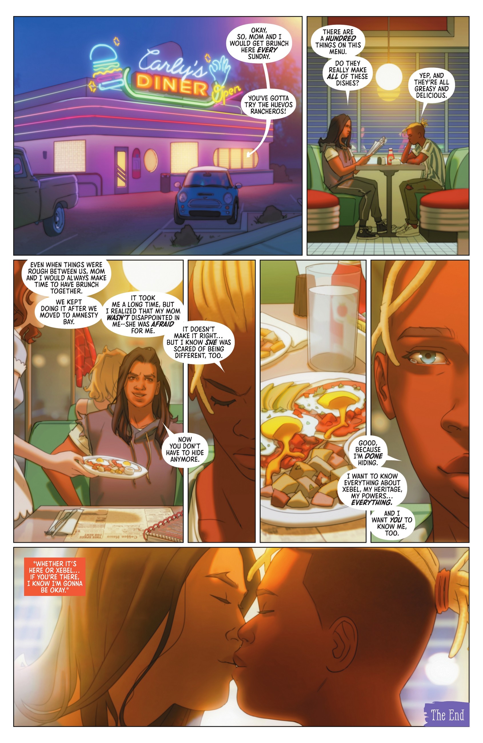 DC Pride 2022 issue 1 - Page 46