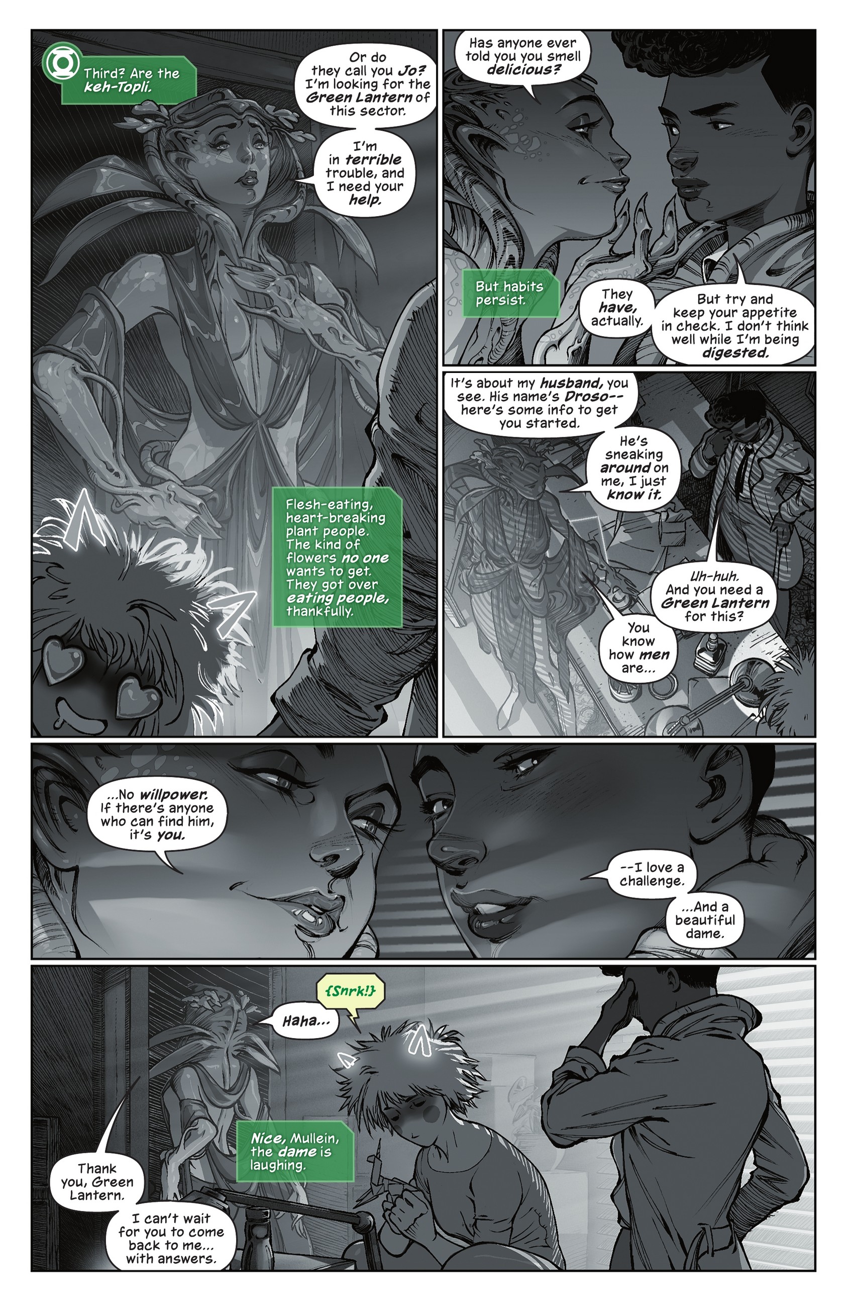 DC Pride 2022 issue 1 - Page 48