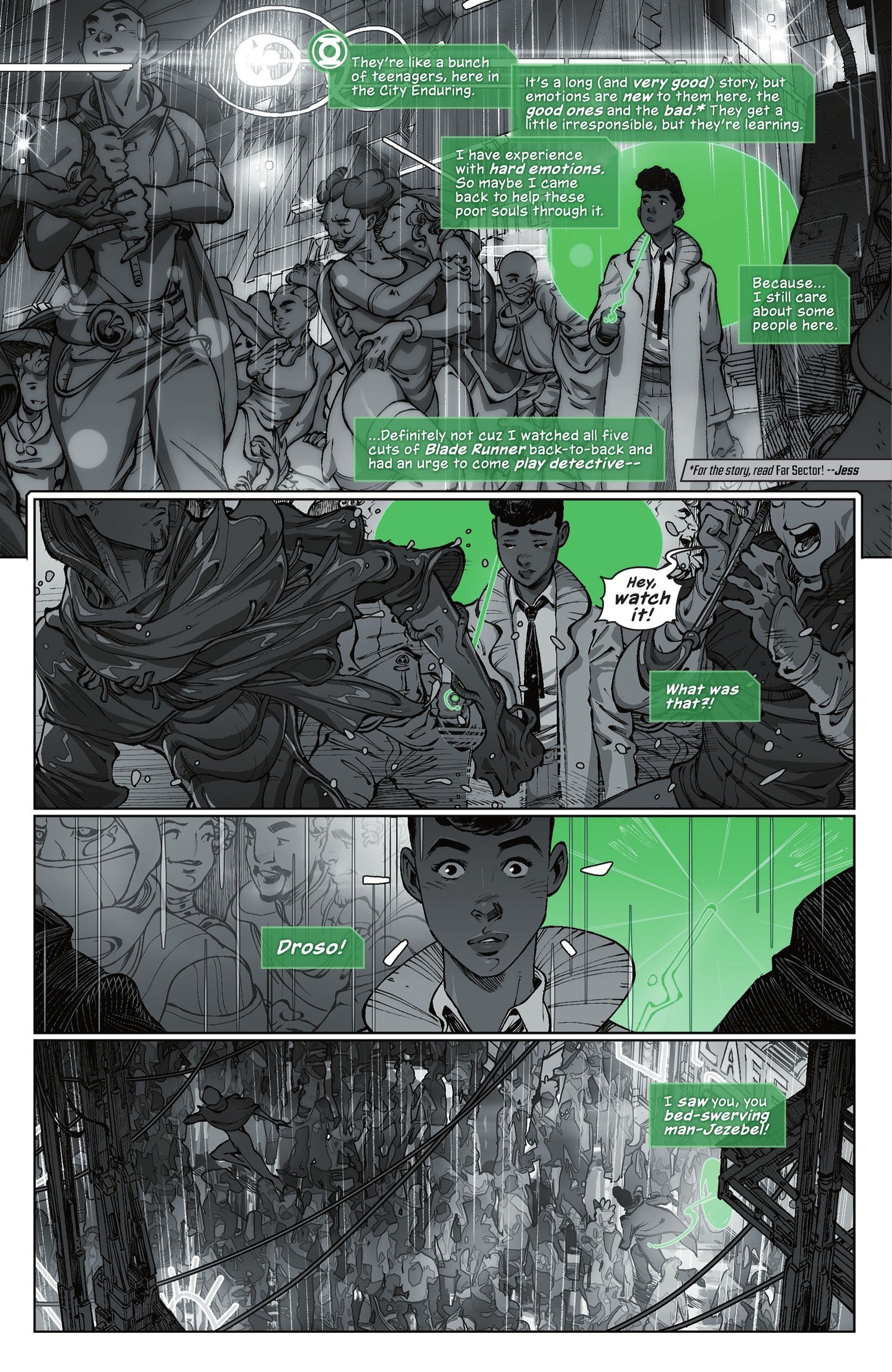 DC Pride 2022 issue 1 - Page 49