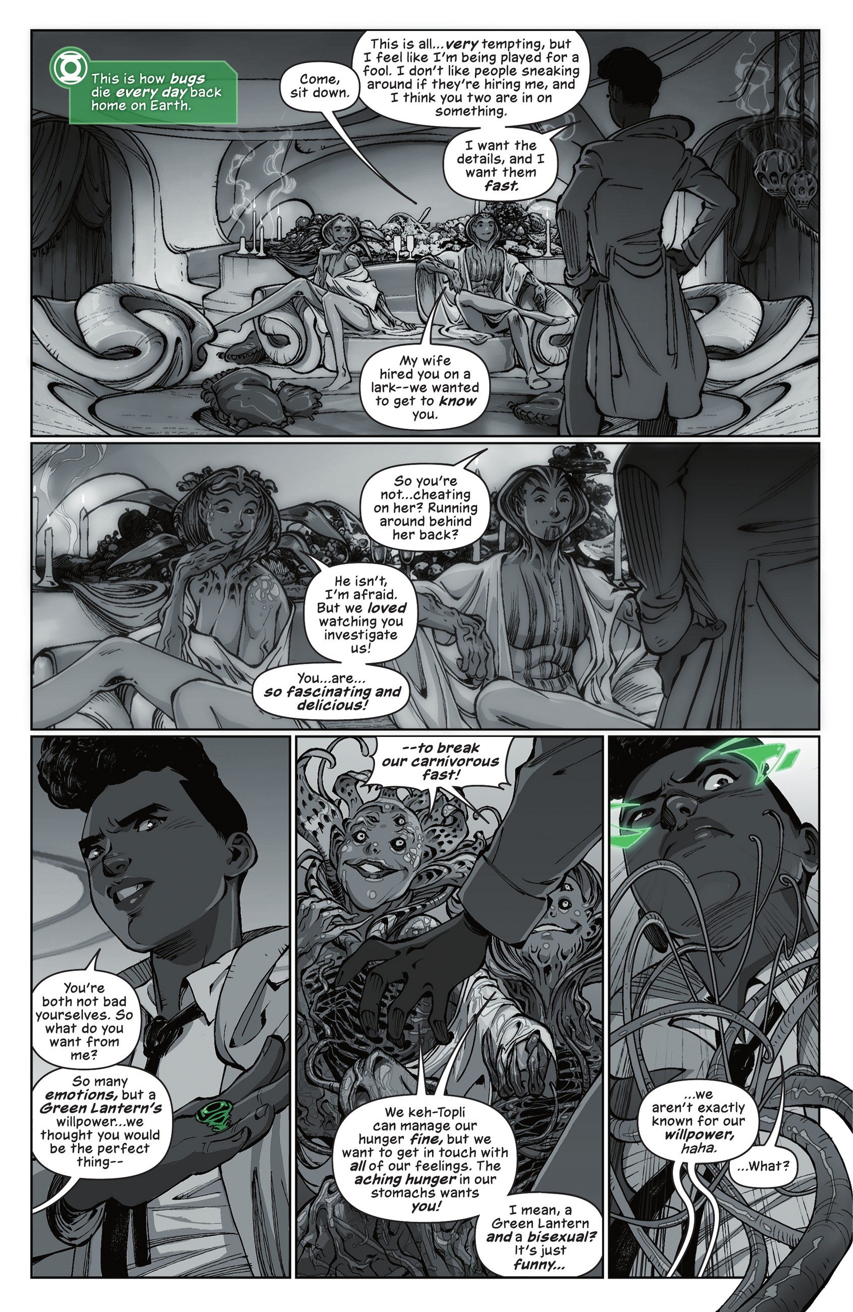 DC Pride 2022 issue 1 - Page 52