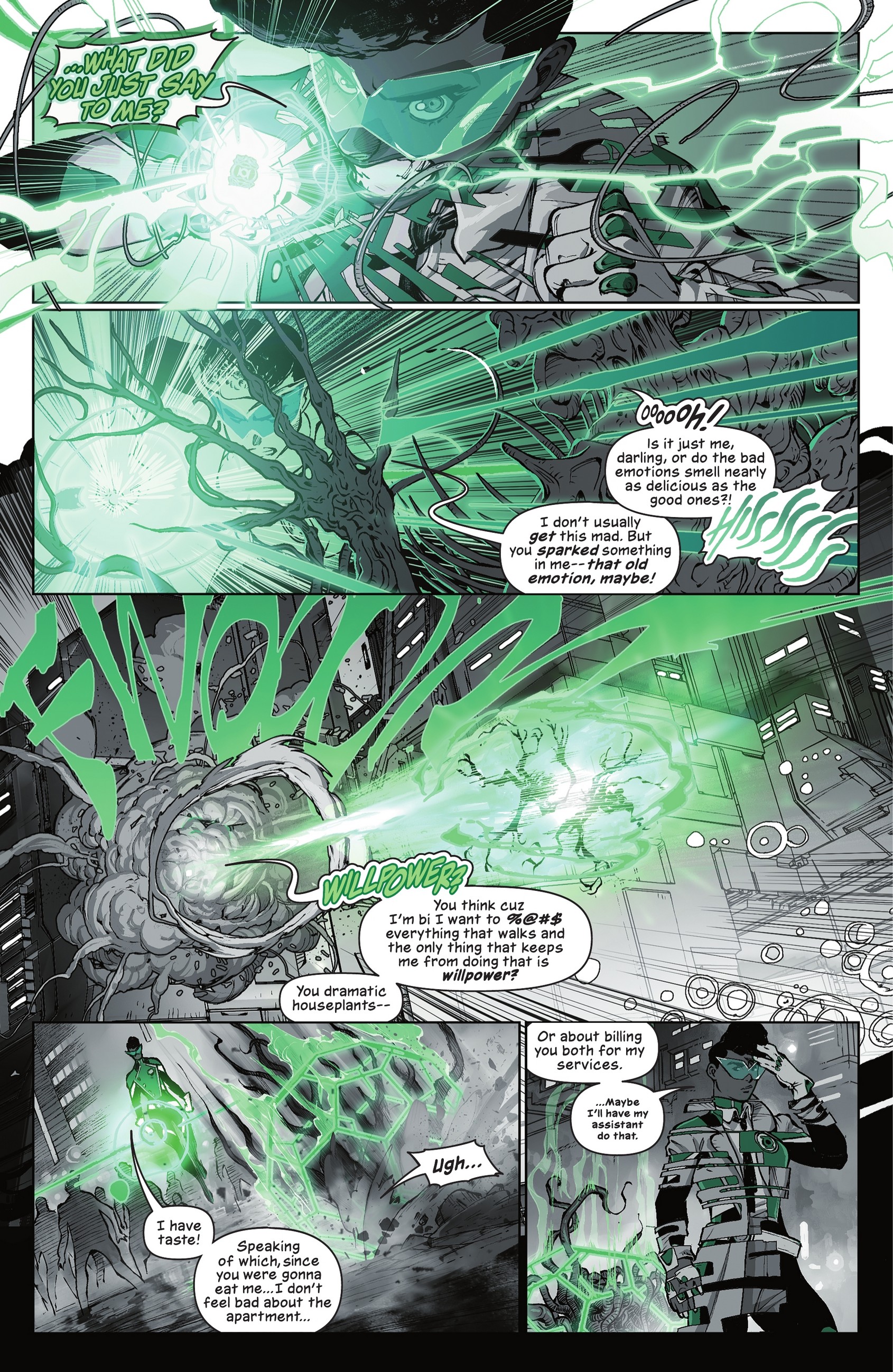 DC Pride 2022 issue 1 - Page 53