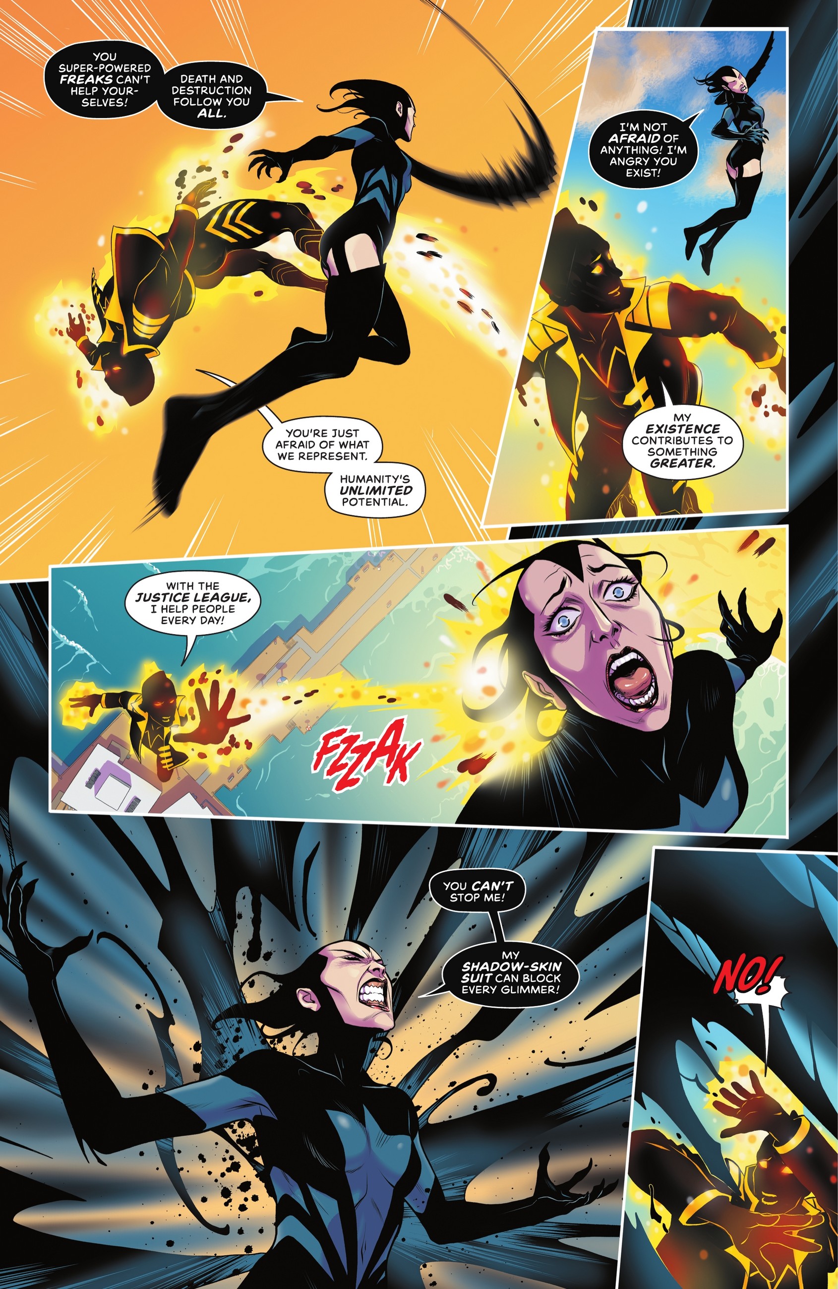 DC Pride 2022 issue 1 - Page 58