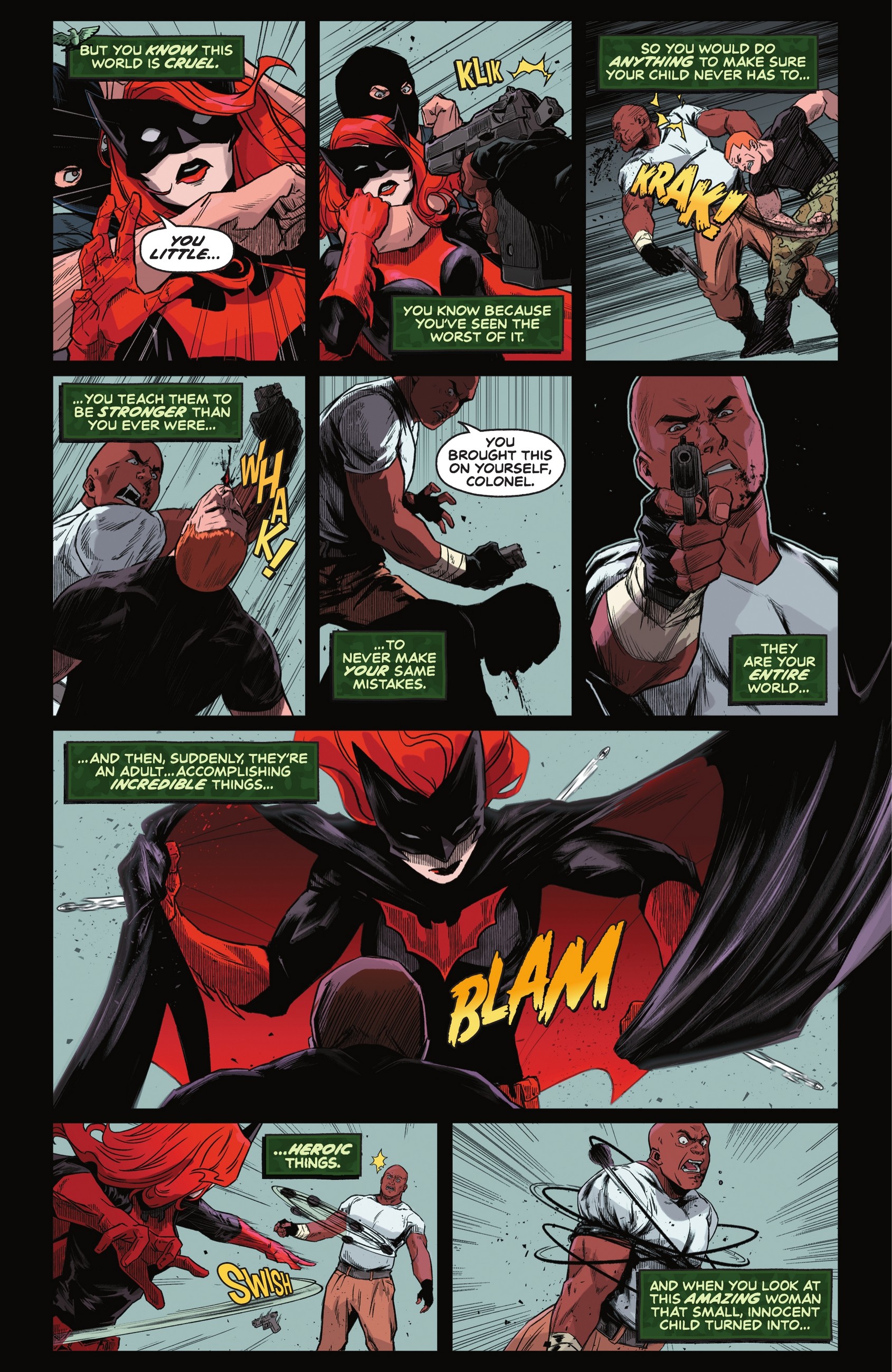 DC Pride 2022 issue 1 - Page 65