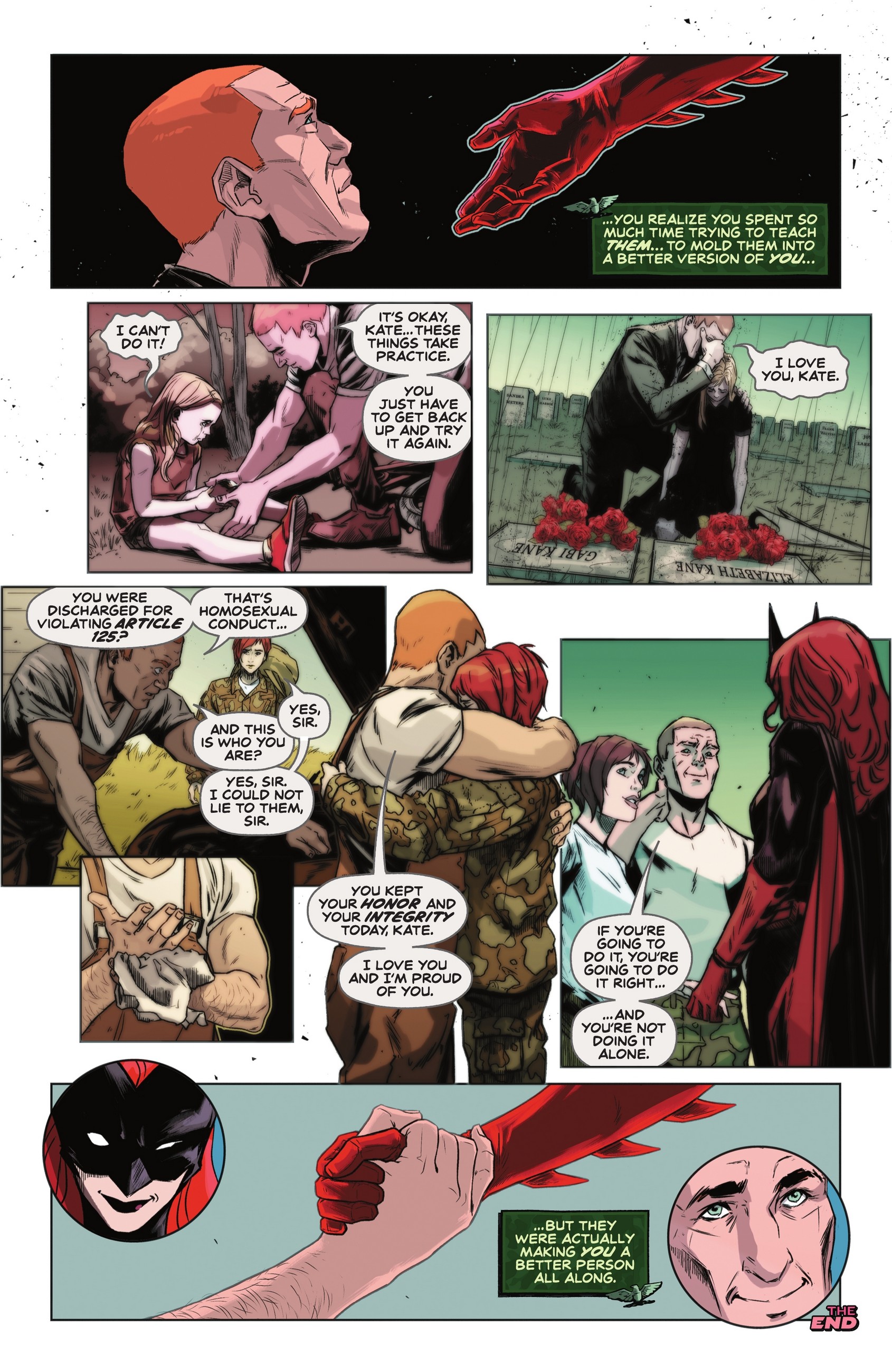 DC Pride 2022 issue 1 - Page 66