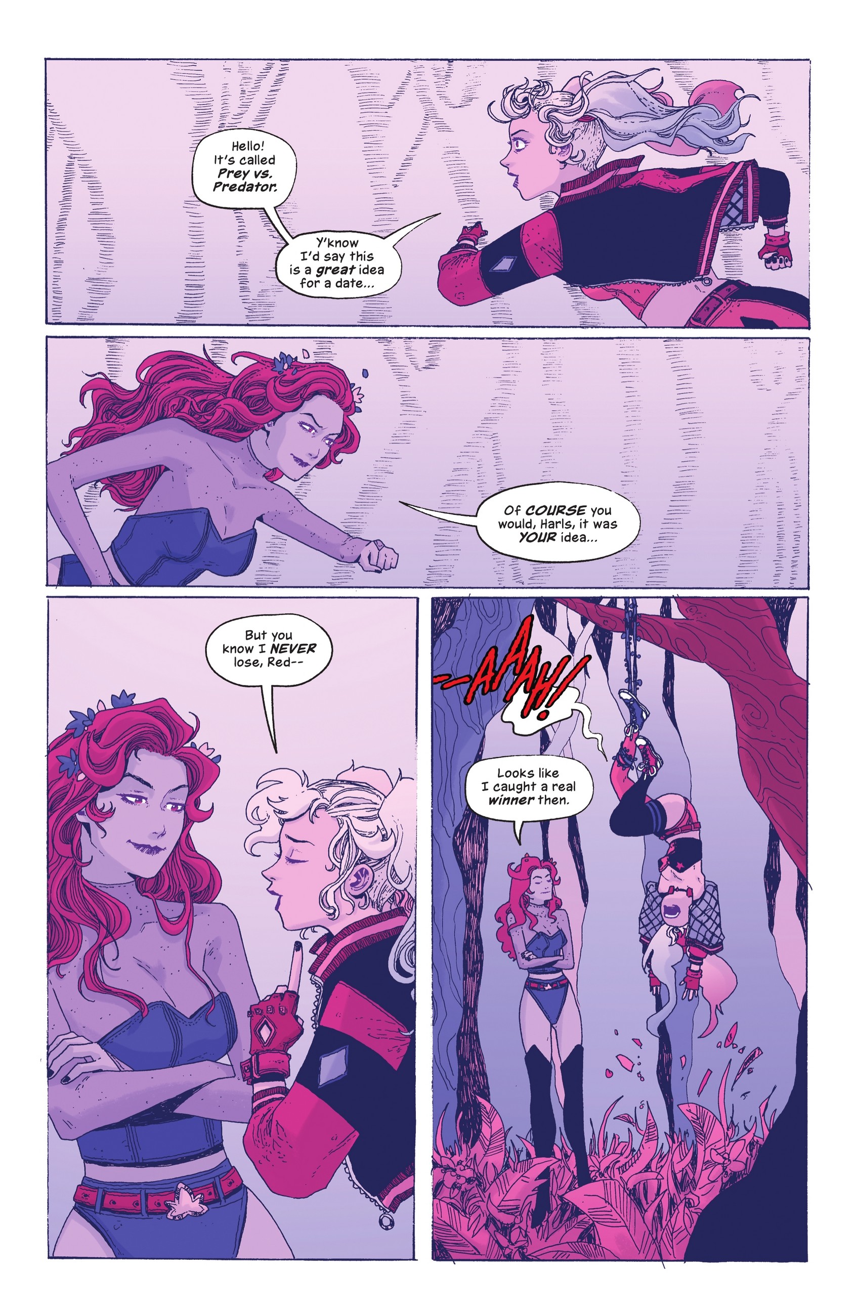 DC Pride 2022 issue 1 - Page 76