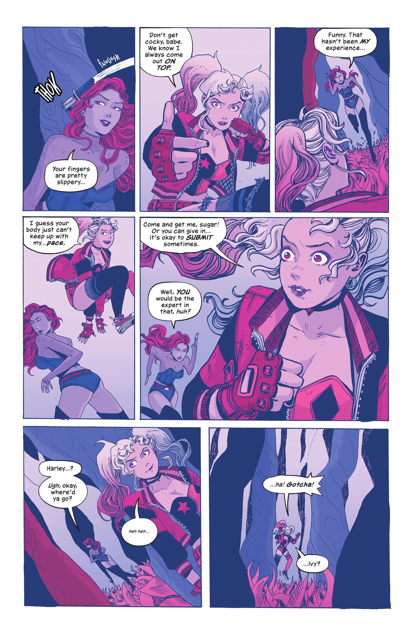 DC Pride 2022 issue 1 - Page 78