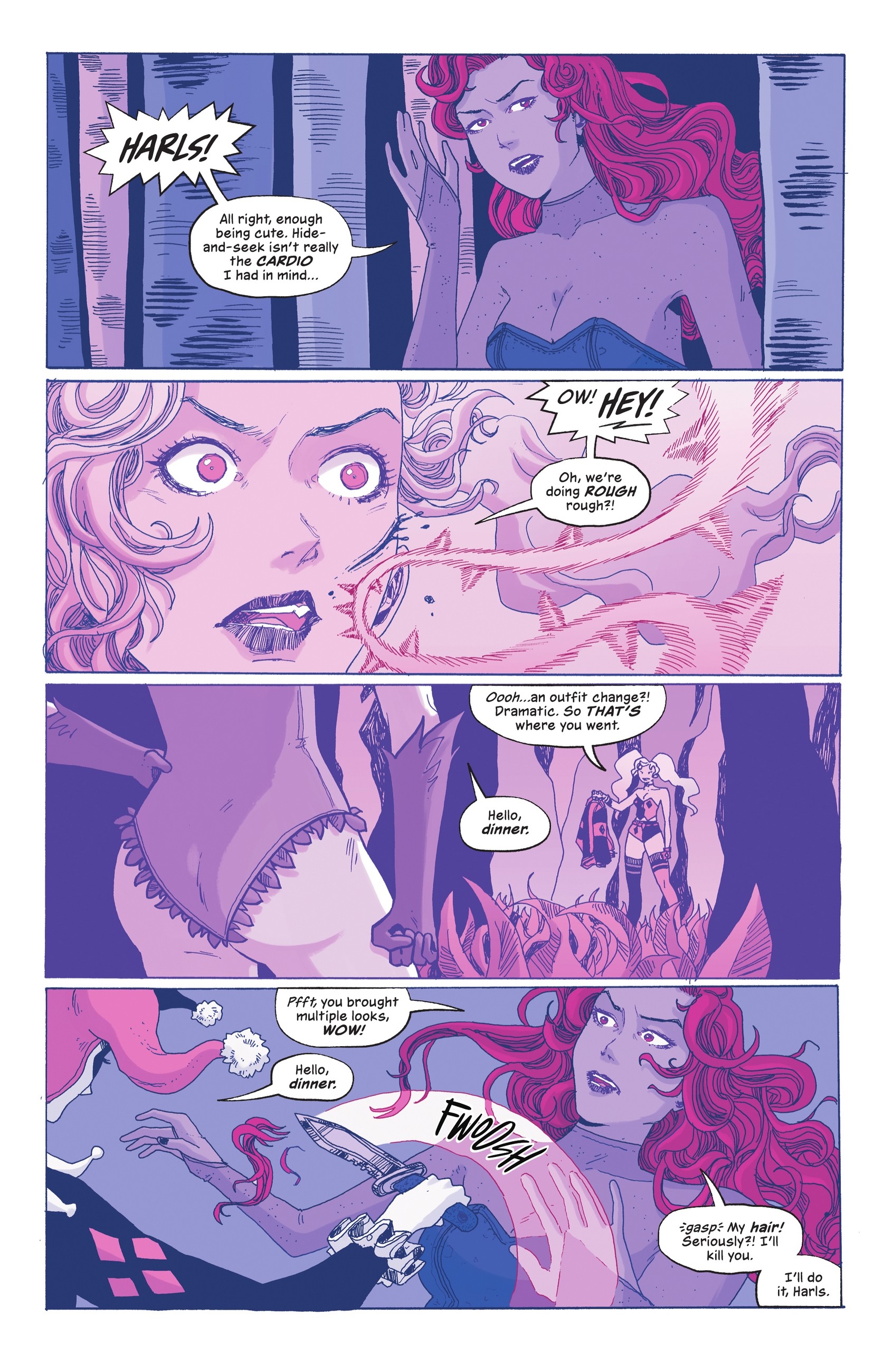 DC Pride 2022 issue 1 - Page 79