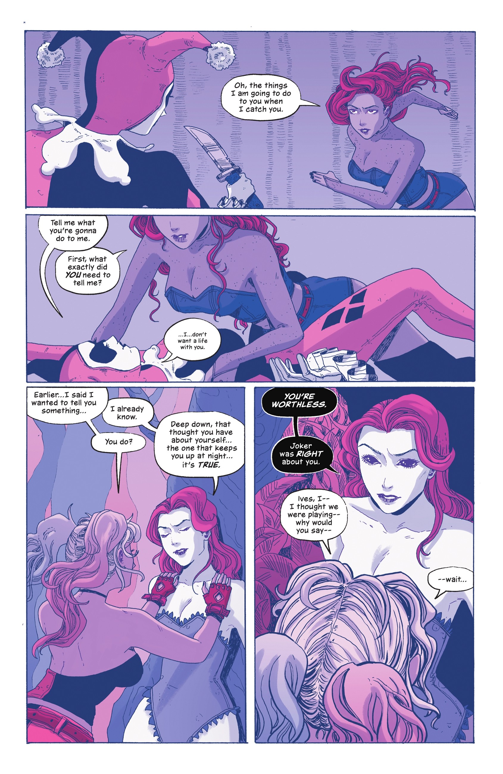 DC Pride 2022 issue 1 - Page 80