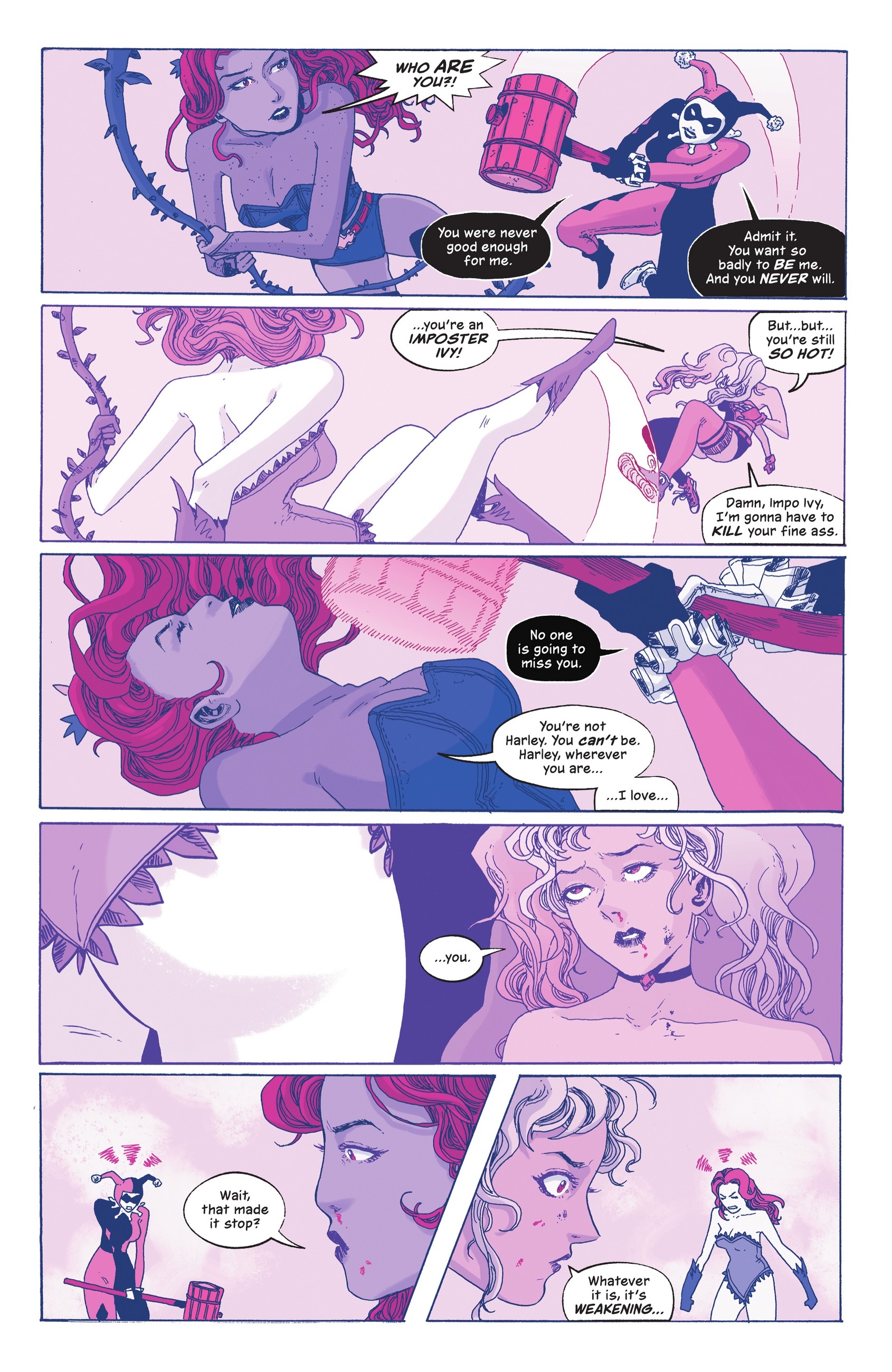 DC Pride 2022 issue 1 - Page 81