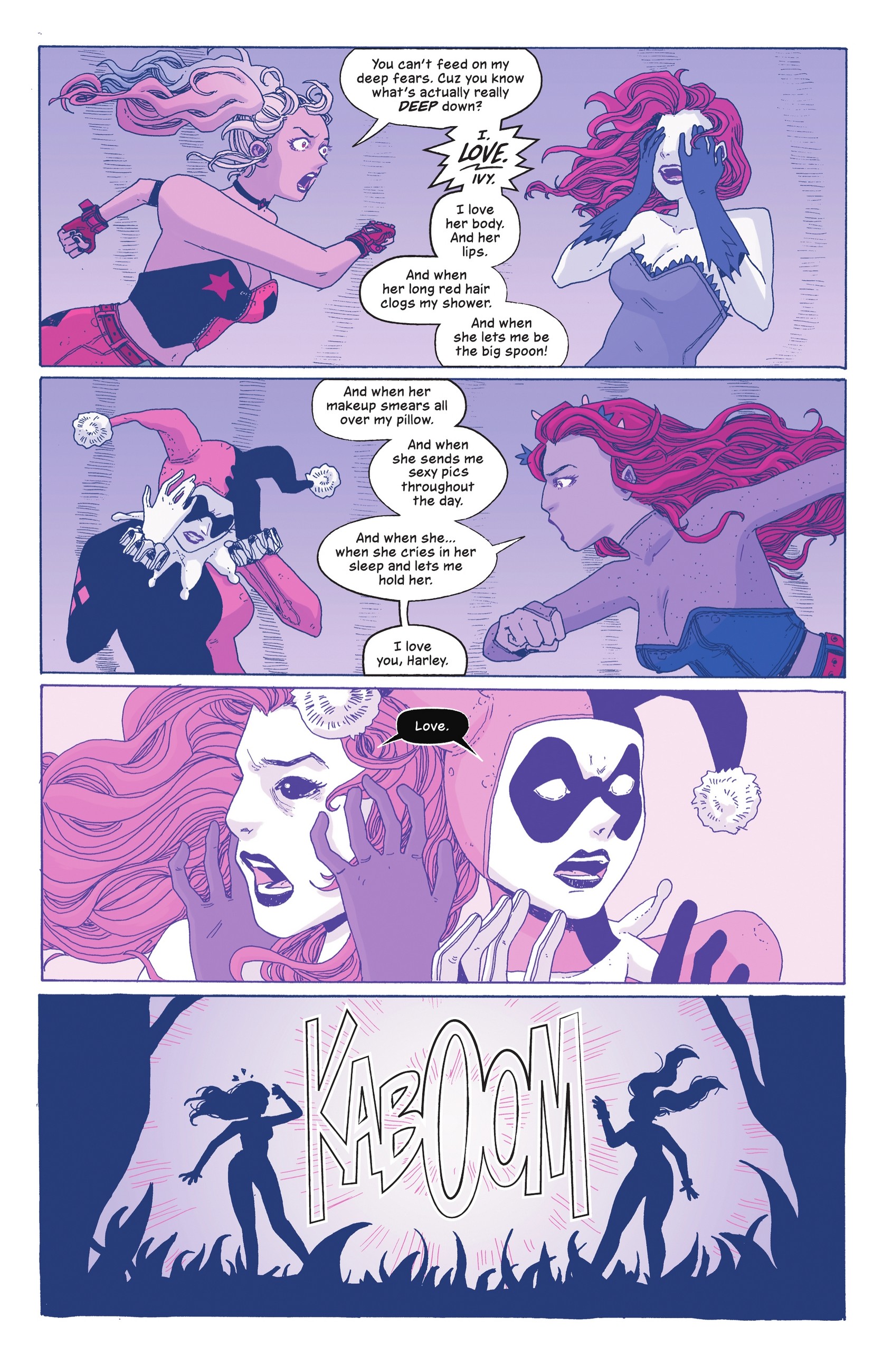 DC Pride 2022 issue 1 - Page 82