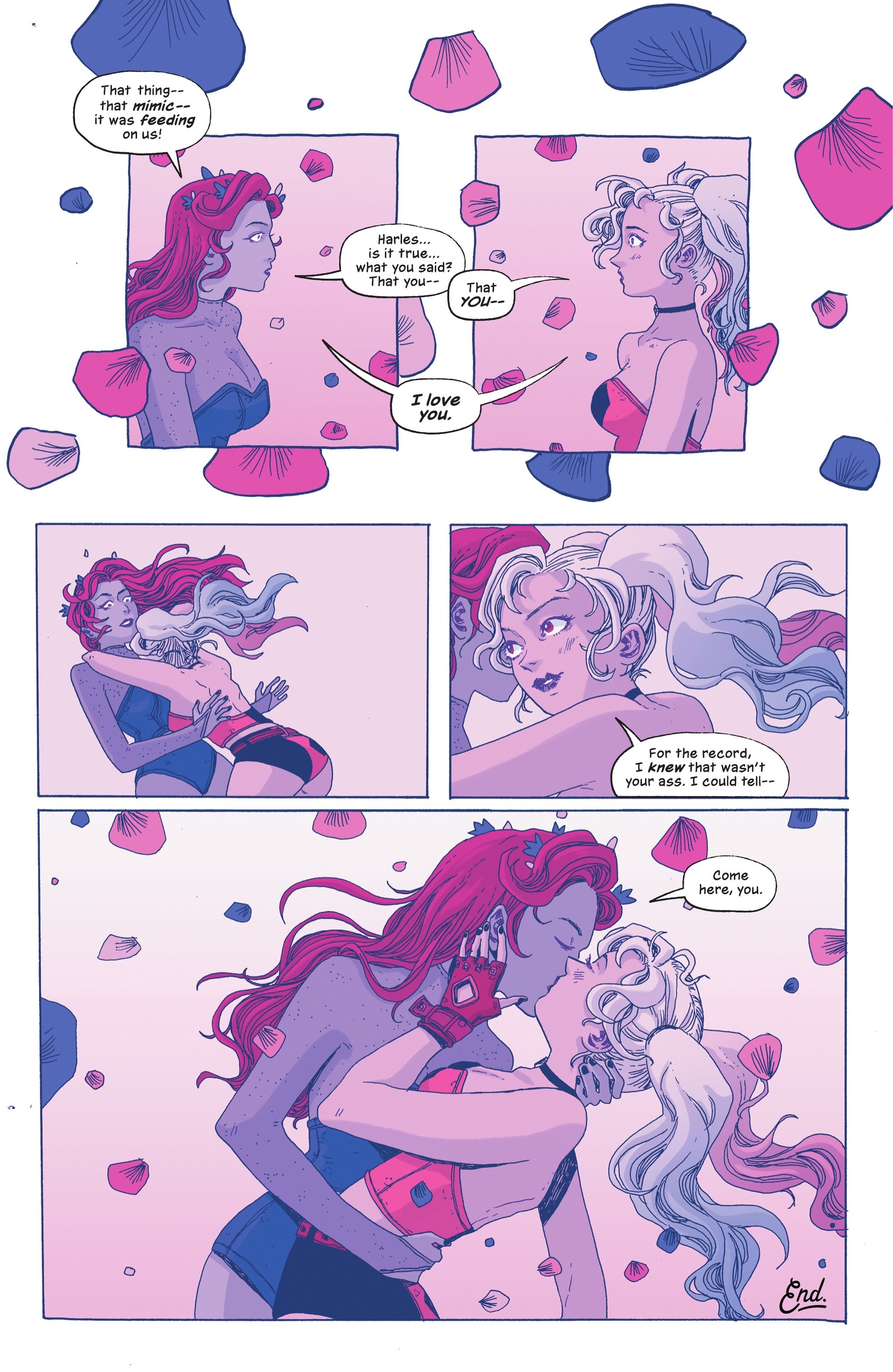 DC Pride 2022 issue 1 - Page 83