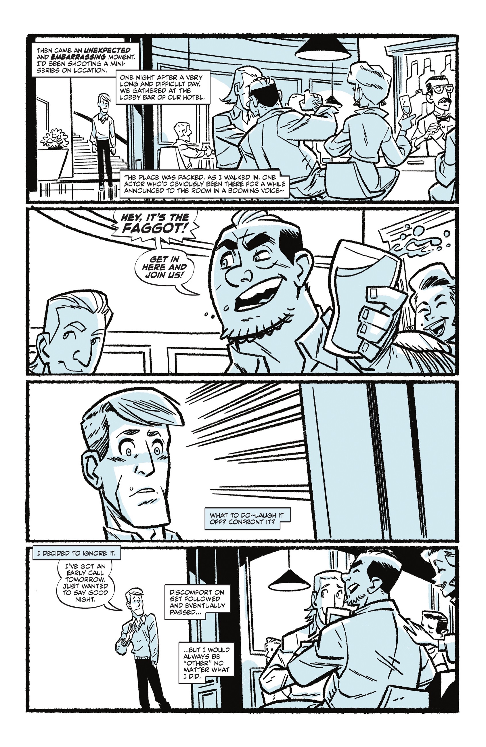 DC Pride 2022 issue 1 - Page 96