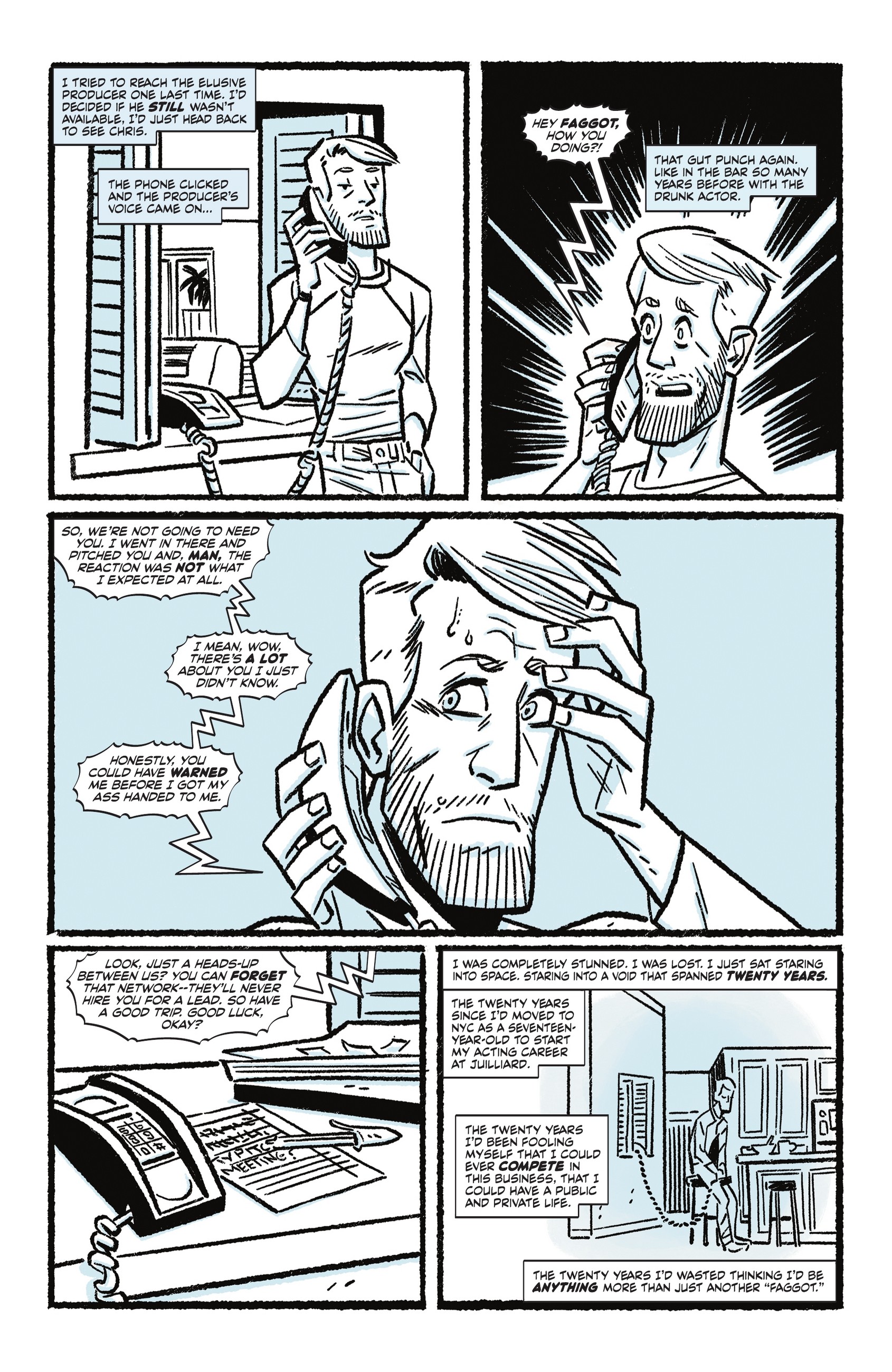 DC Pride 2022 issue 1 - Page 99