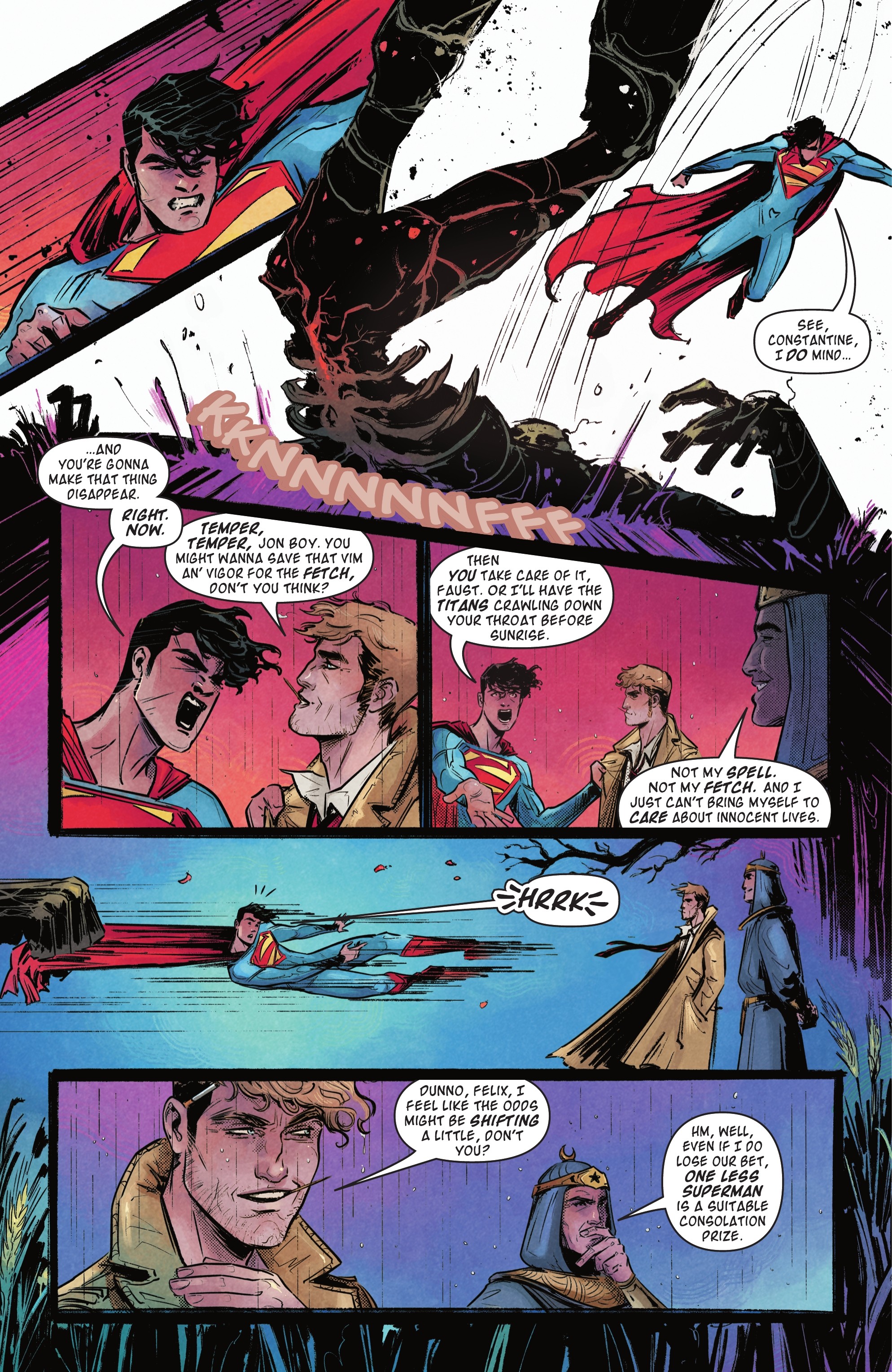 DC Pride 2023 (2023-) issue 1 - Page 82