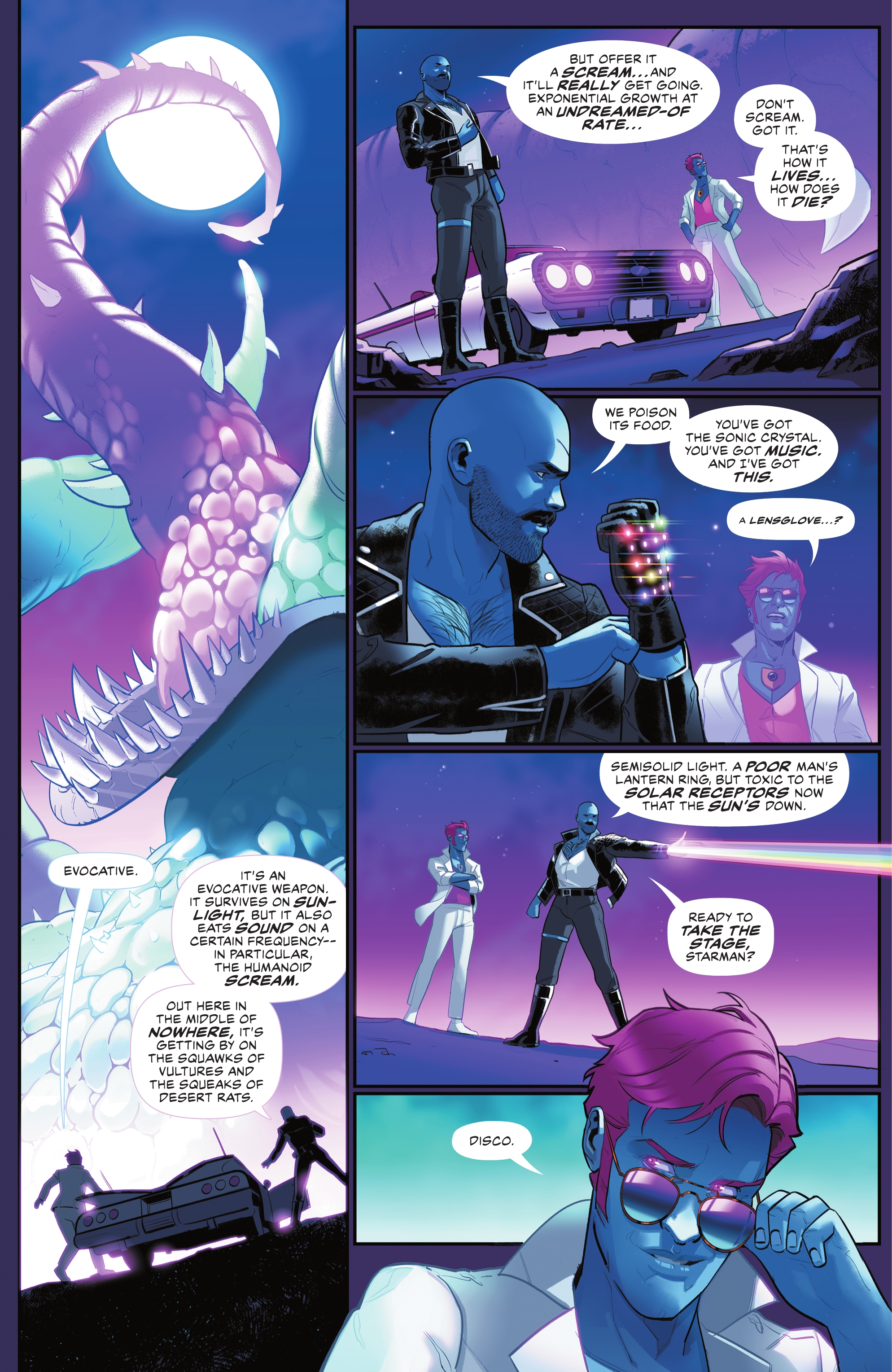 DC Pride 2024 issue 1 - Page 10