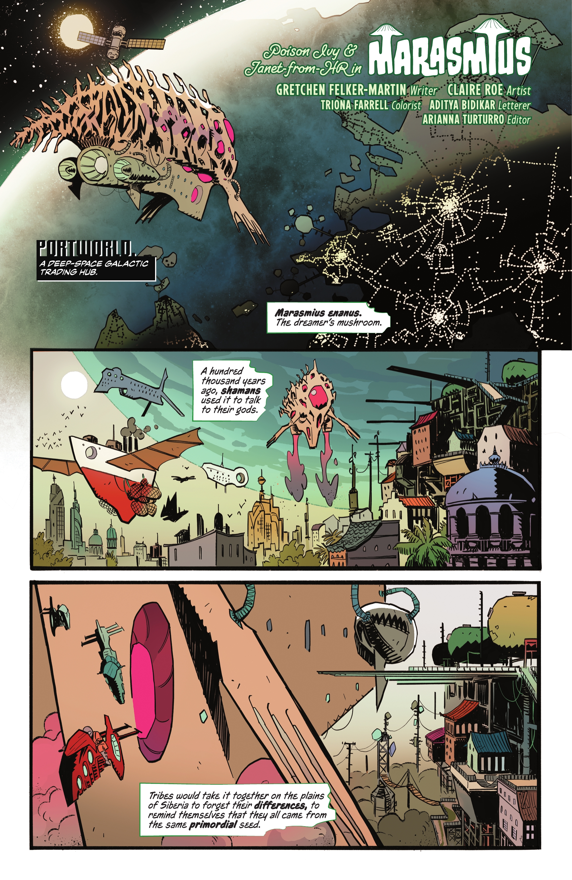 DC Pride 2024 issue 1 - Page 27