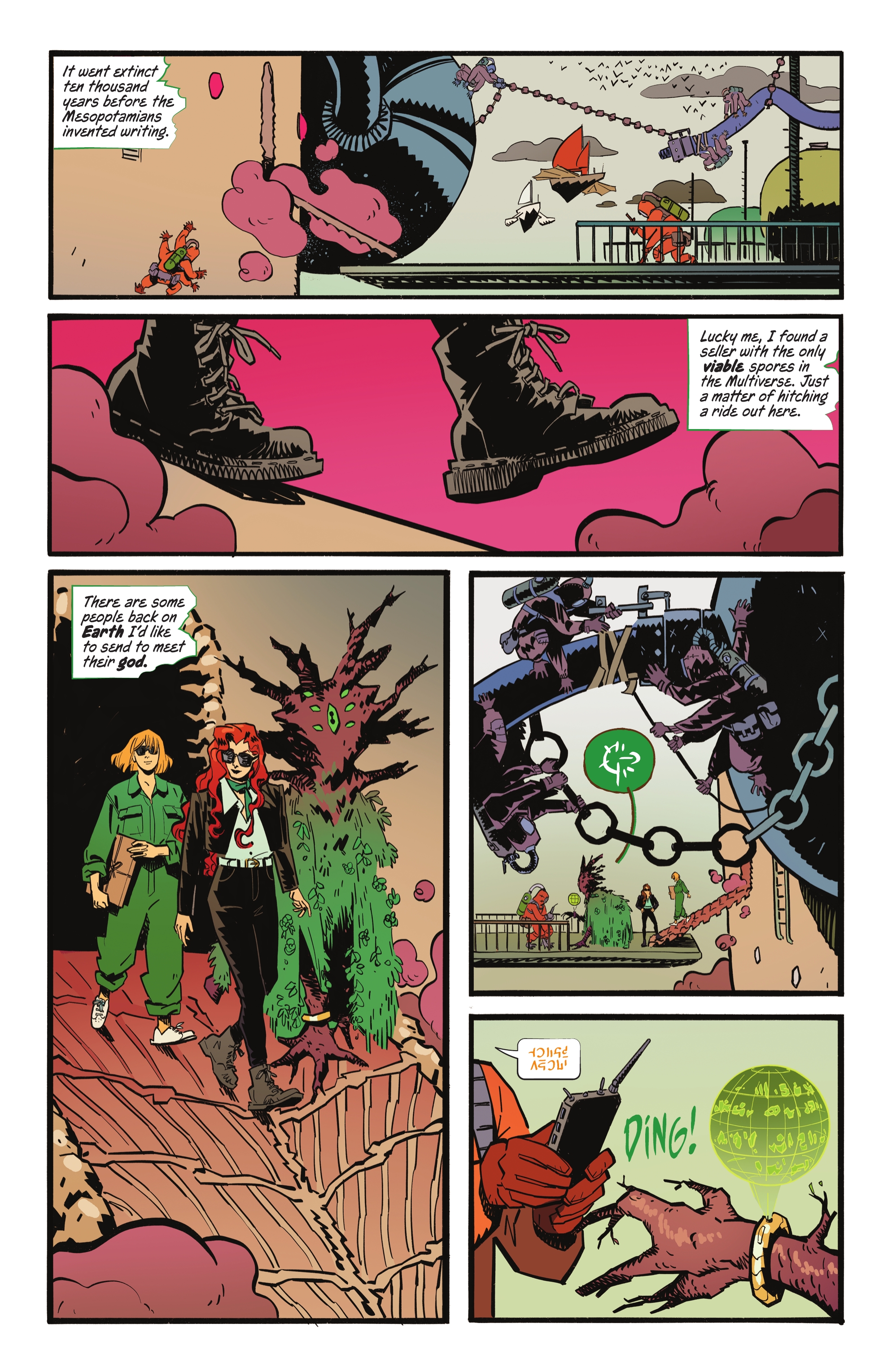 DC Pride 2024 issue 1 - Page 28