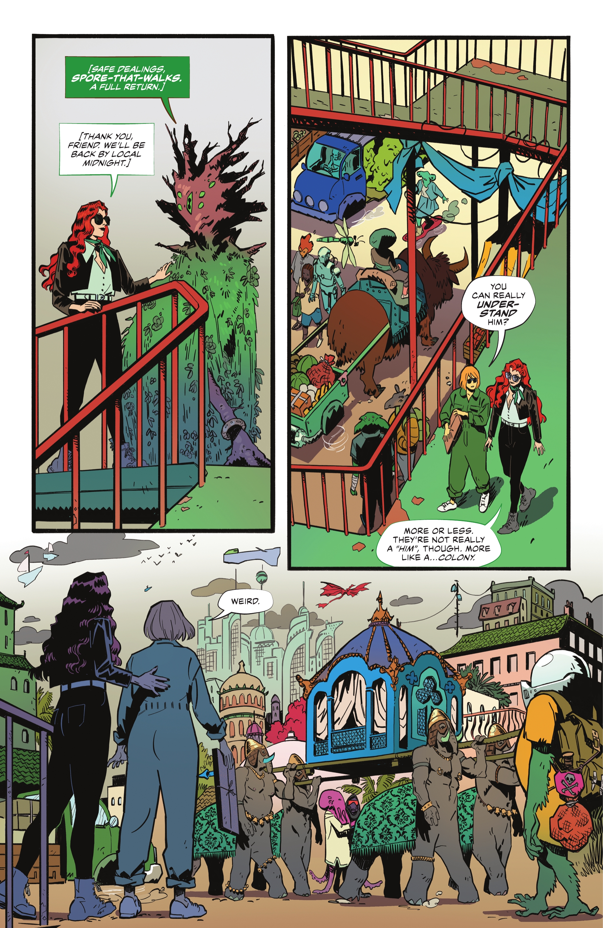 DC Pride 2024 issue 1 - Page 29