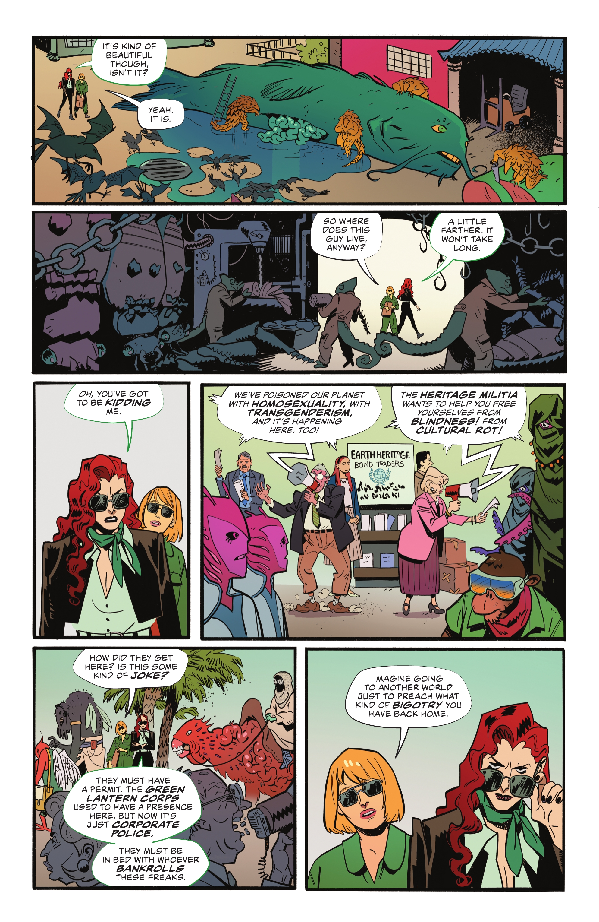 DC Pride 2024 issue 1 - Page 31