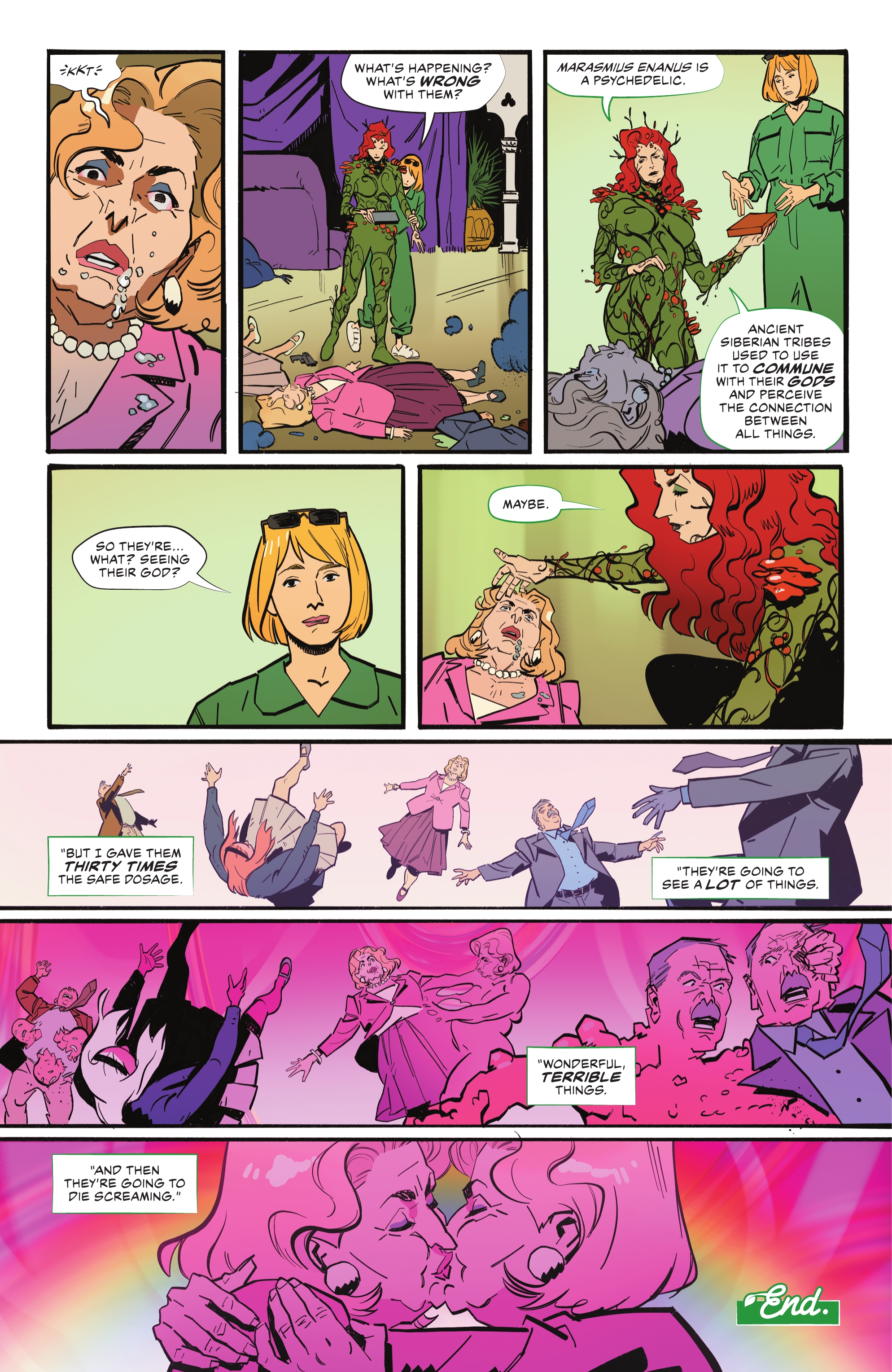 DC Pride 2024 issue 1 - Page 38