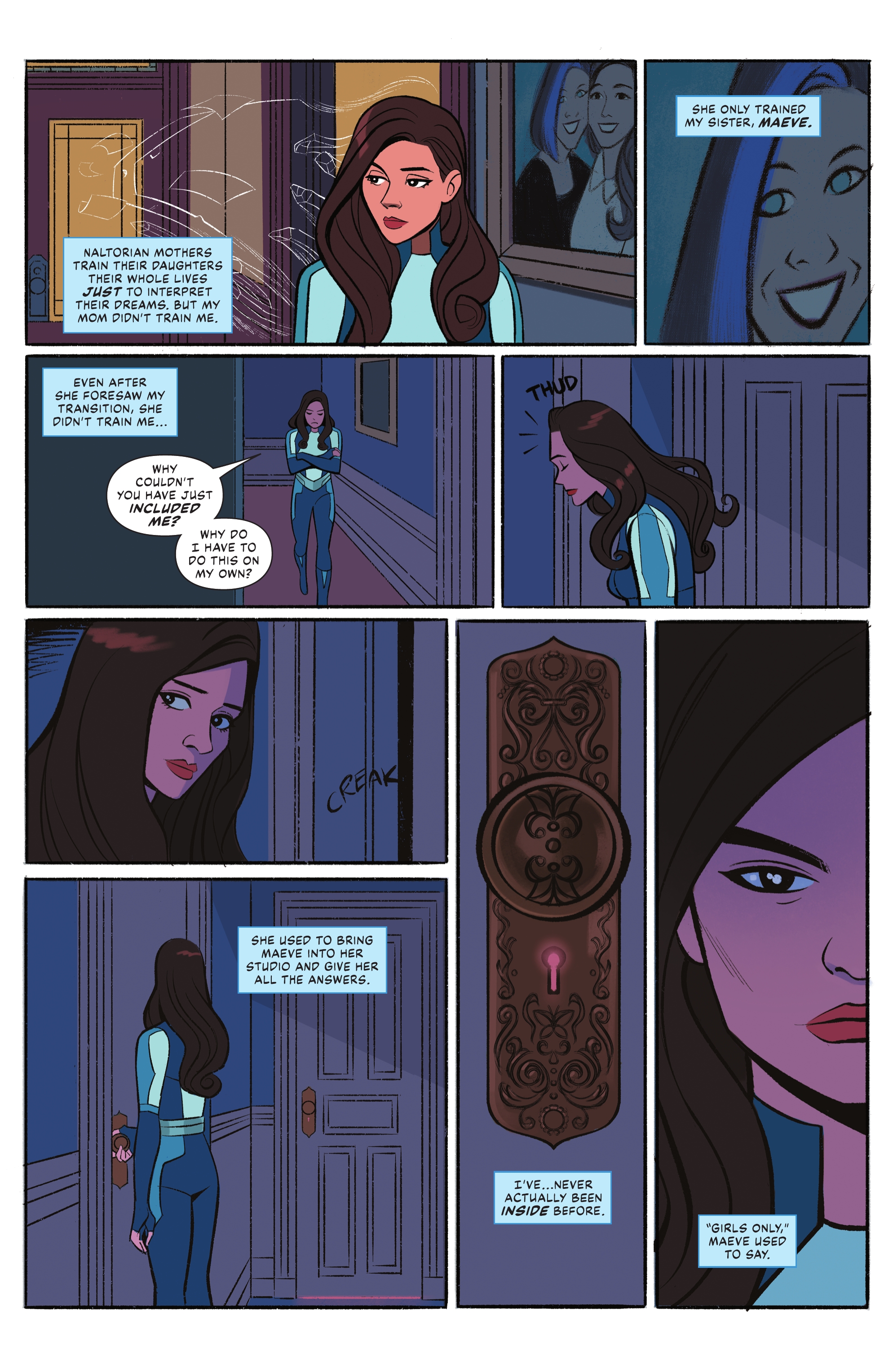 DC Pride 2024 issue 1 - Page 62