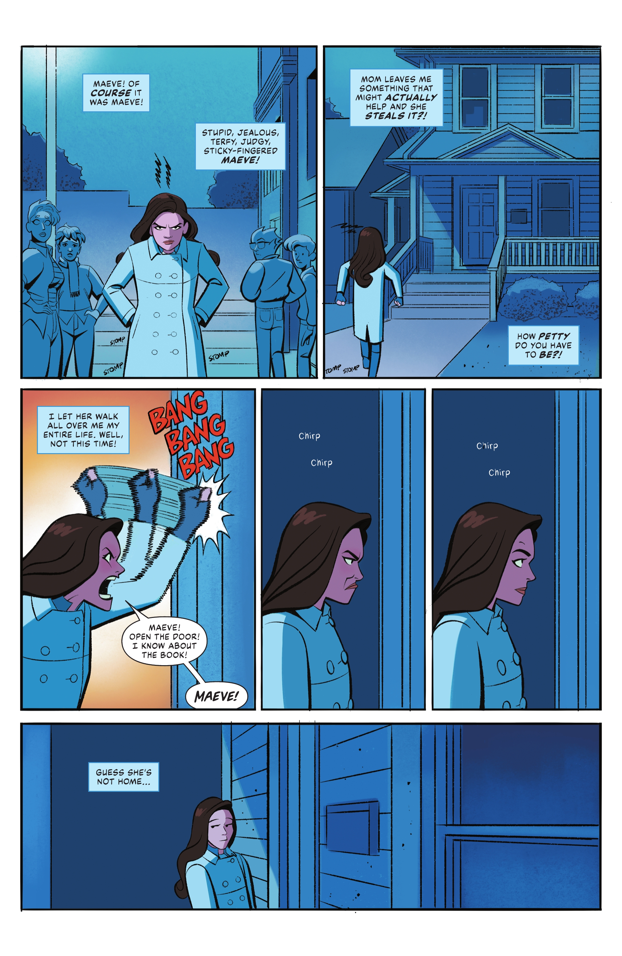 DC Pride 2024 issue 1 - Page 66